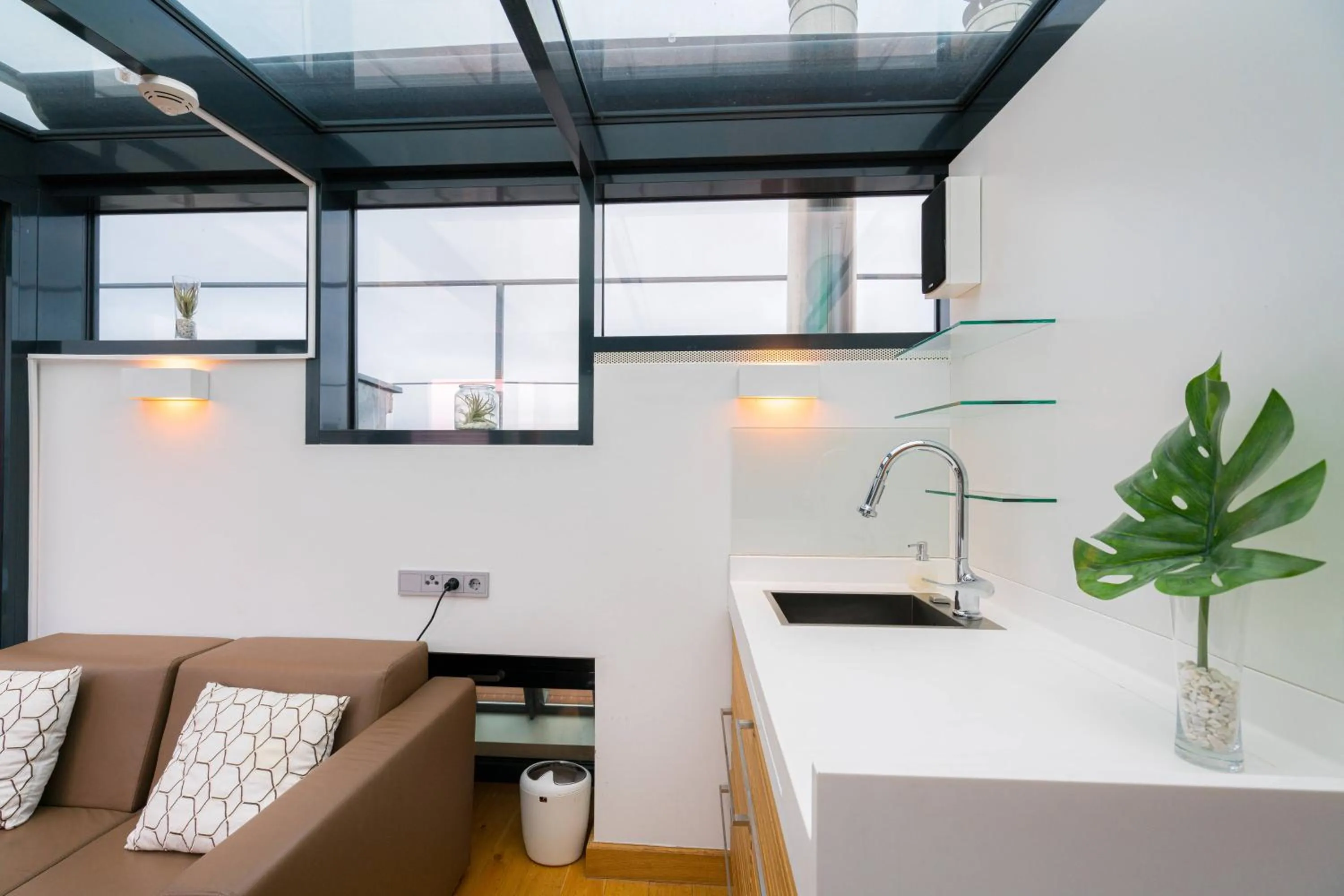 Vienna Residence, City Hall - Parliament