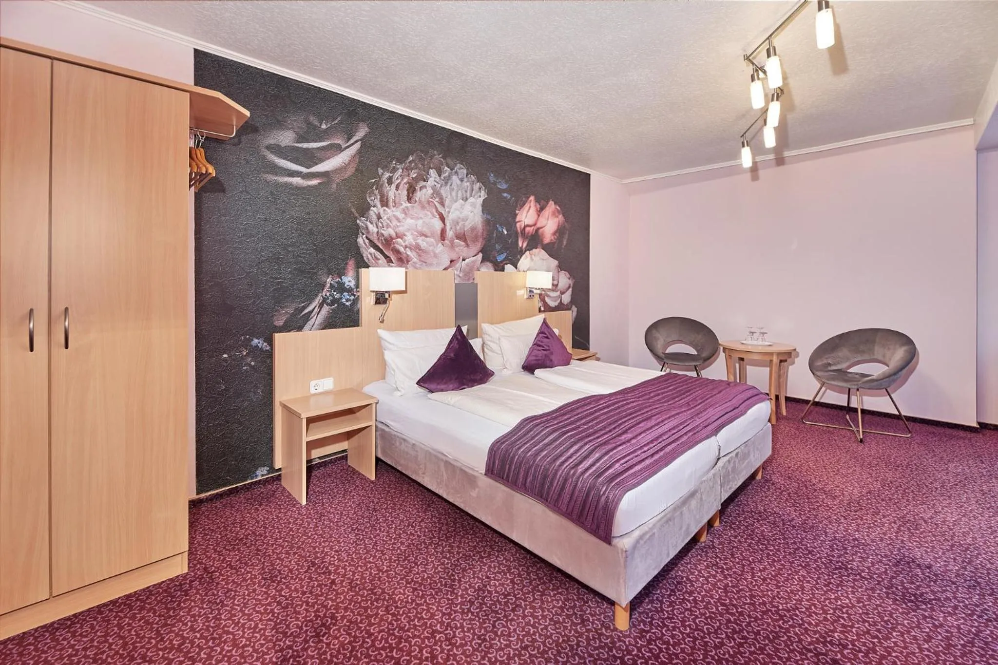 Photo of the whole room, Bed in Beim Weinbauer