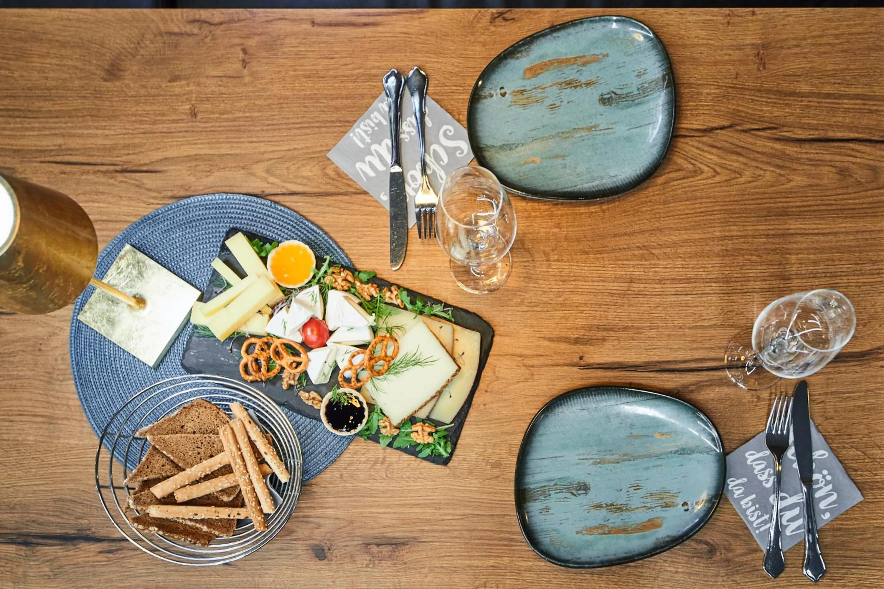 Food in Beim Weinbauer