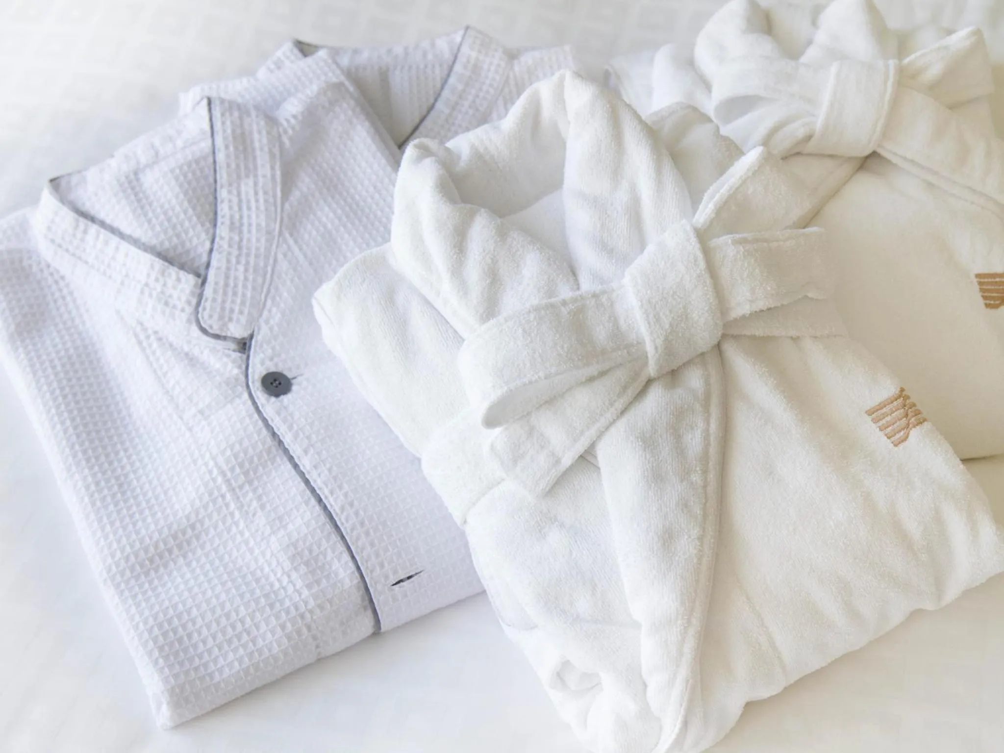 Photo of the whole room, Bed in Mars Garden Wood Gotenba