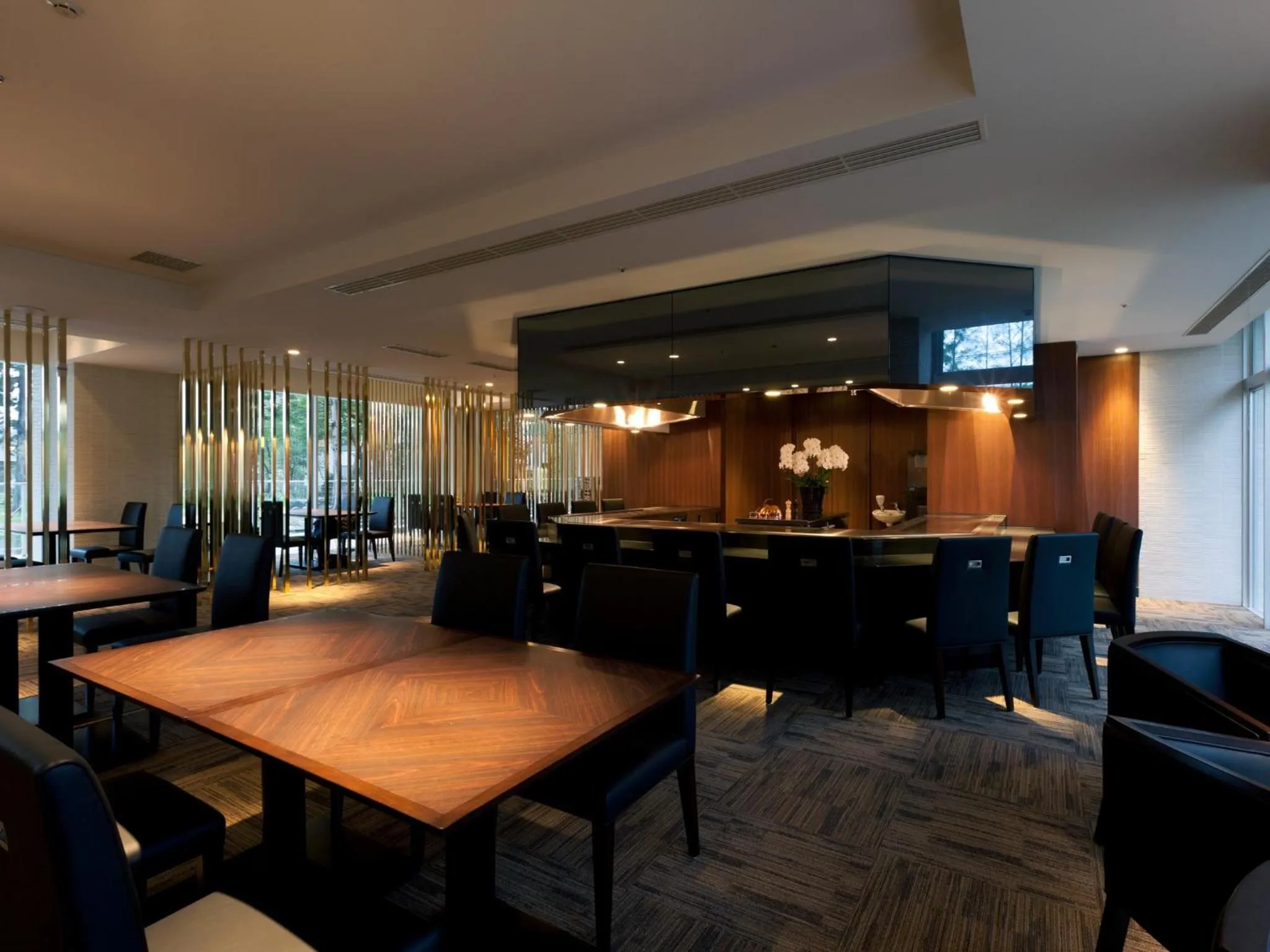 Restaurant/places to eat in Mars Garden Wood Gotenba