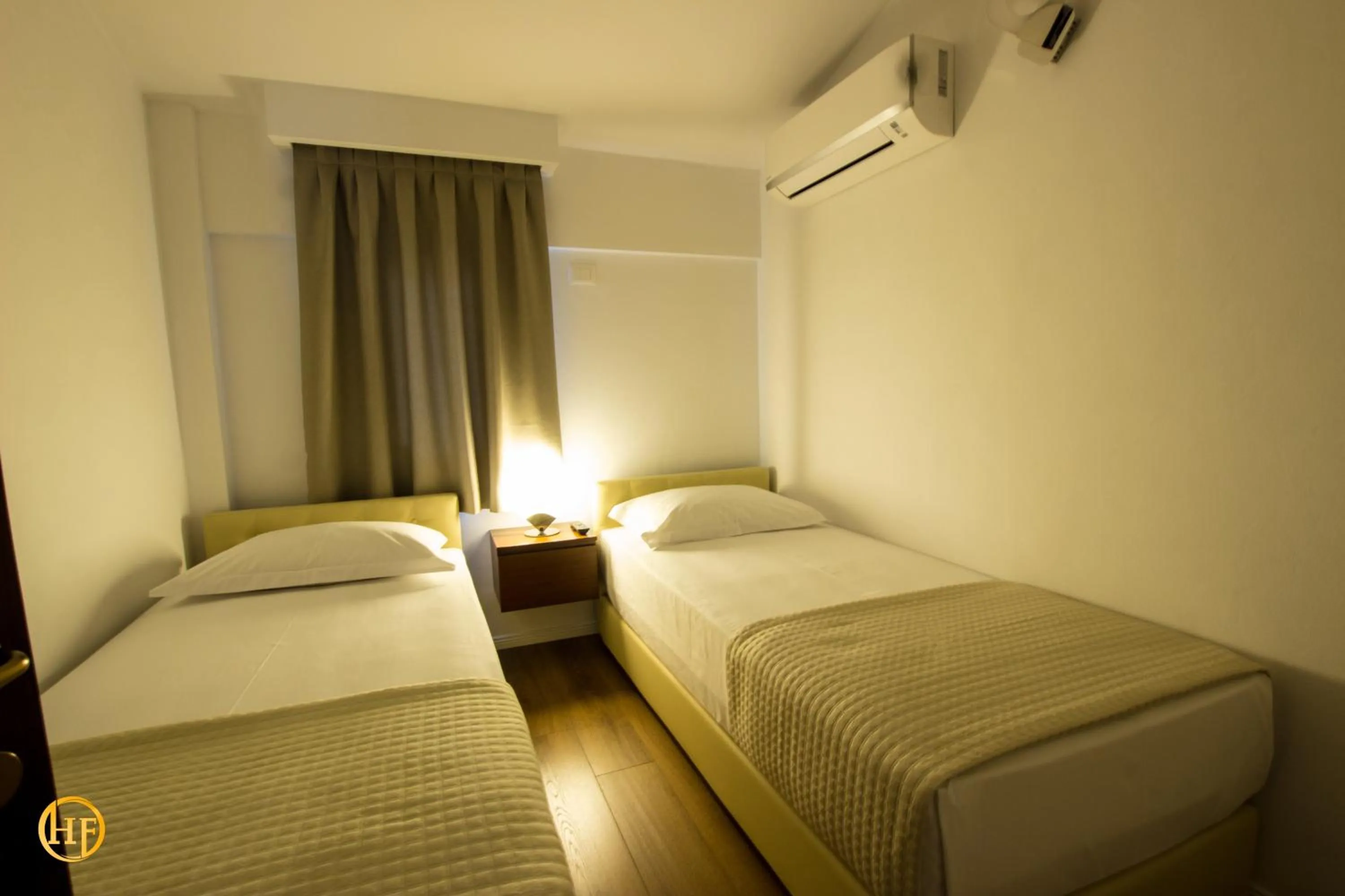 Bedroom, Bed in Hotel Fantasy