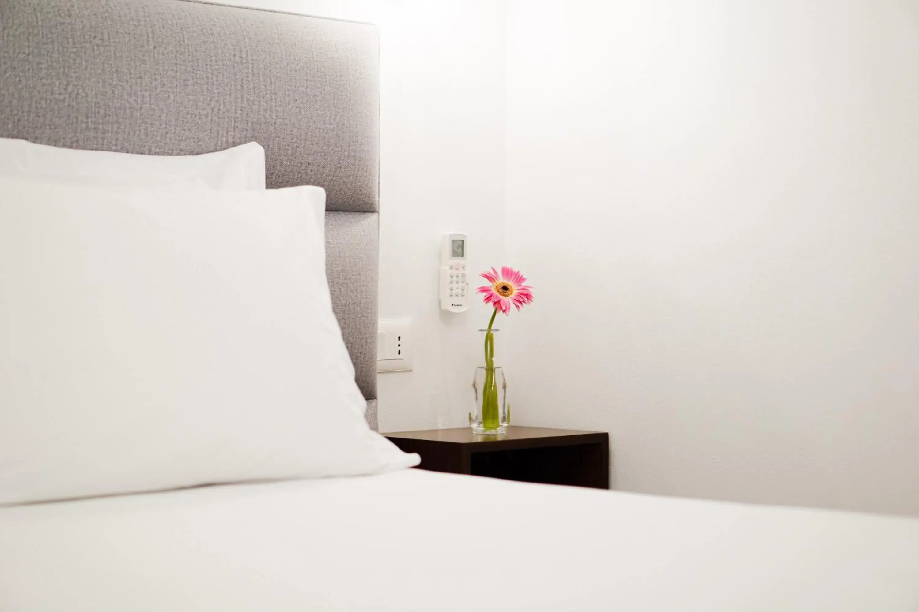 Economy Double or Twin Room - single occupancy in Hotel Fantasy Economy Double or Twin Room - single occupancy in Hotel Fantasy