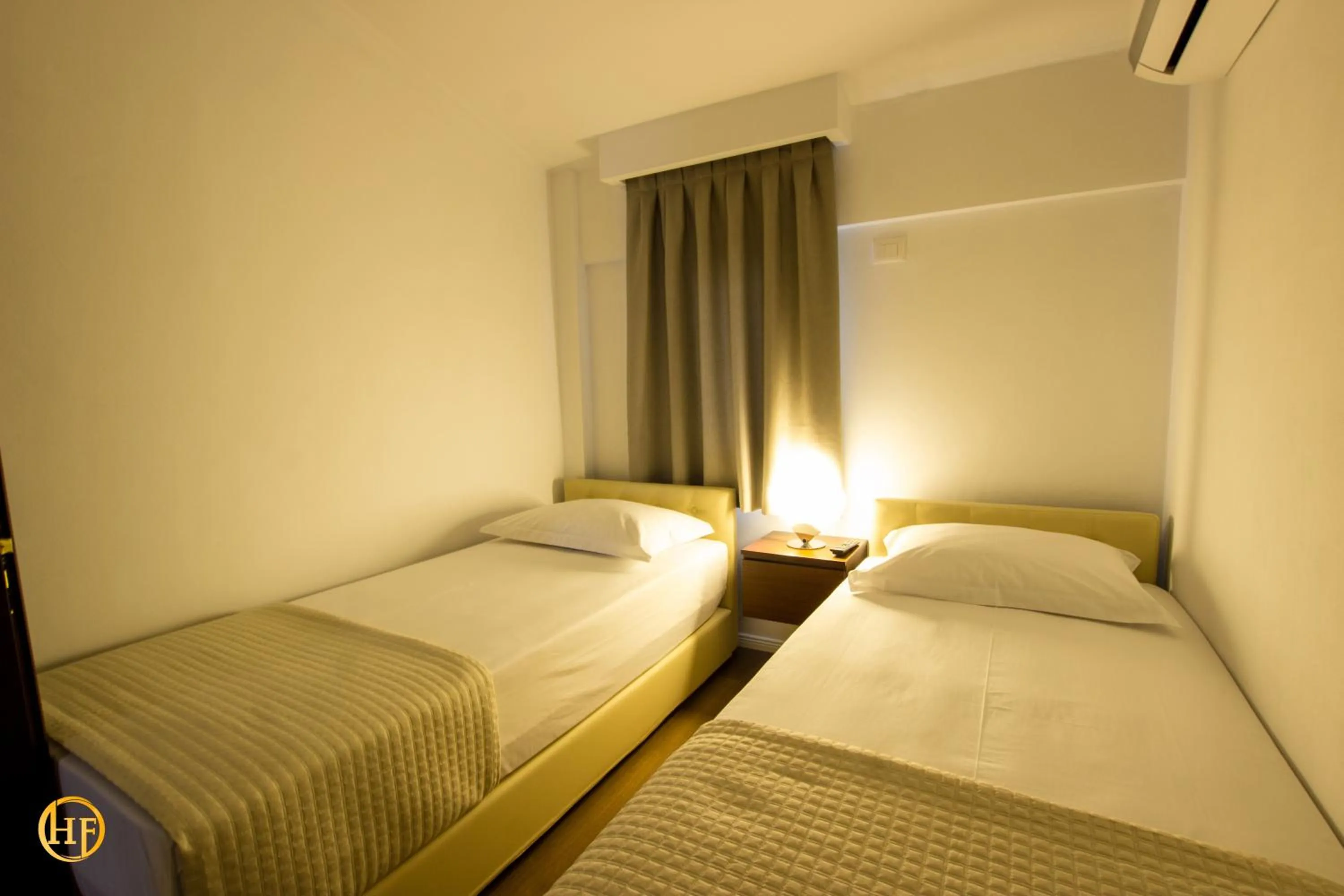 Bedroom, Bed in Hotel Fantasy