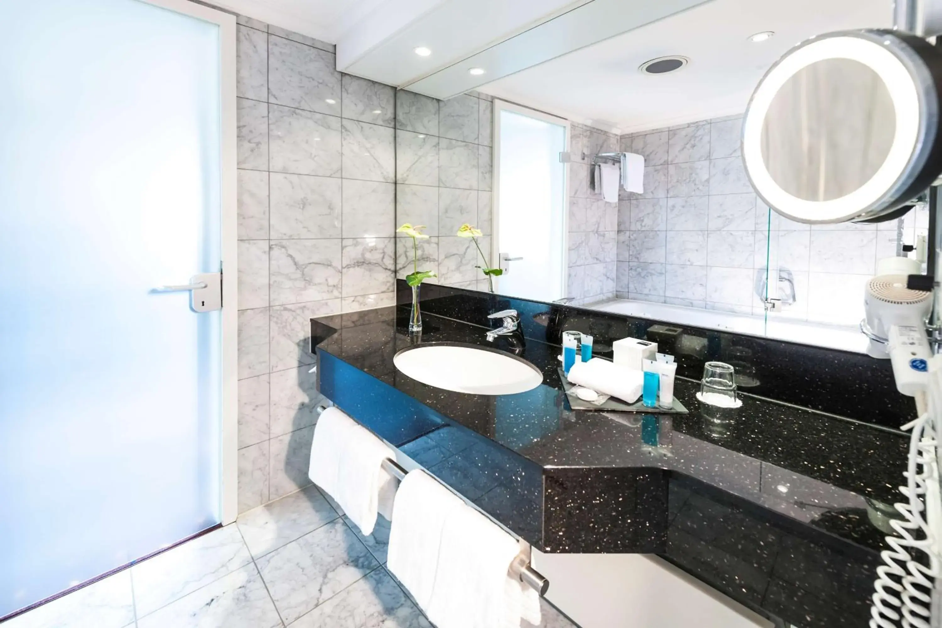 Junior Suite in Dorint Venusberg Bonn Junior Suite in Dorint Venusberg Bonn