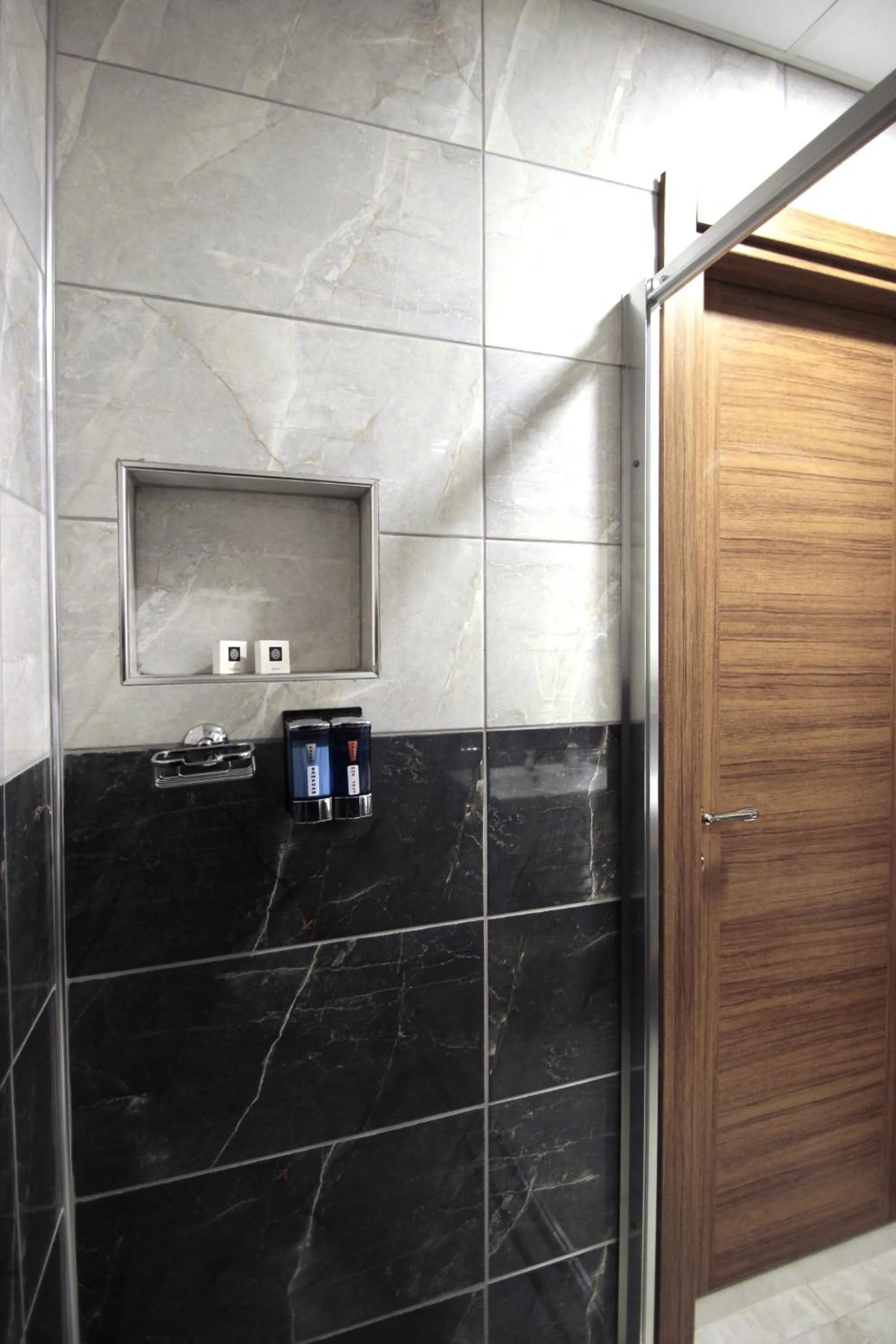 Bathroom in Butterfly Butik Hotel