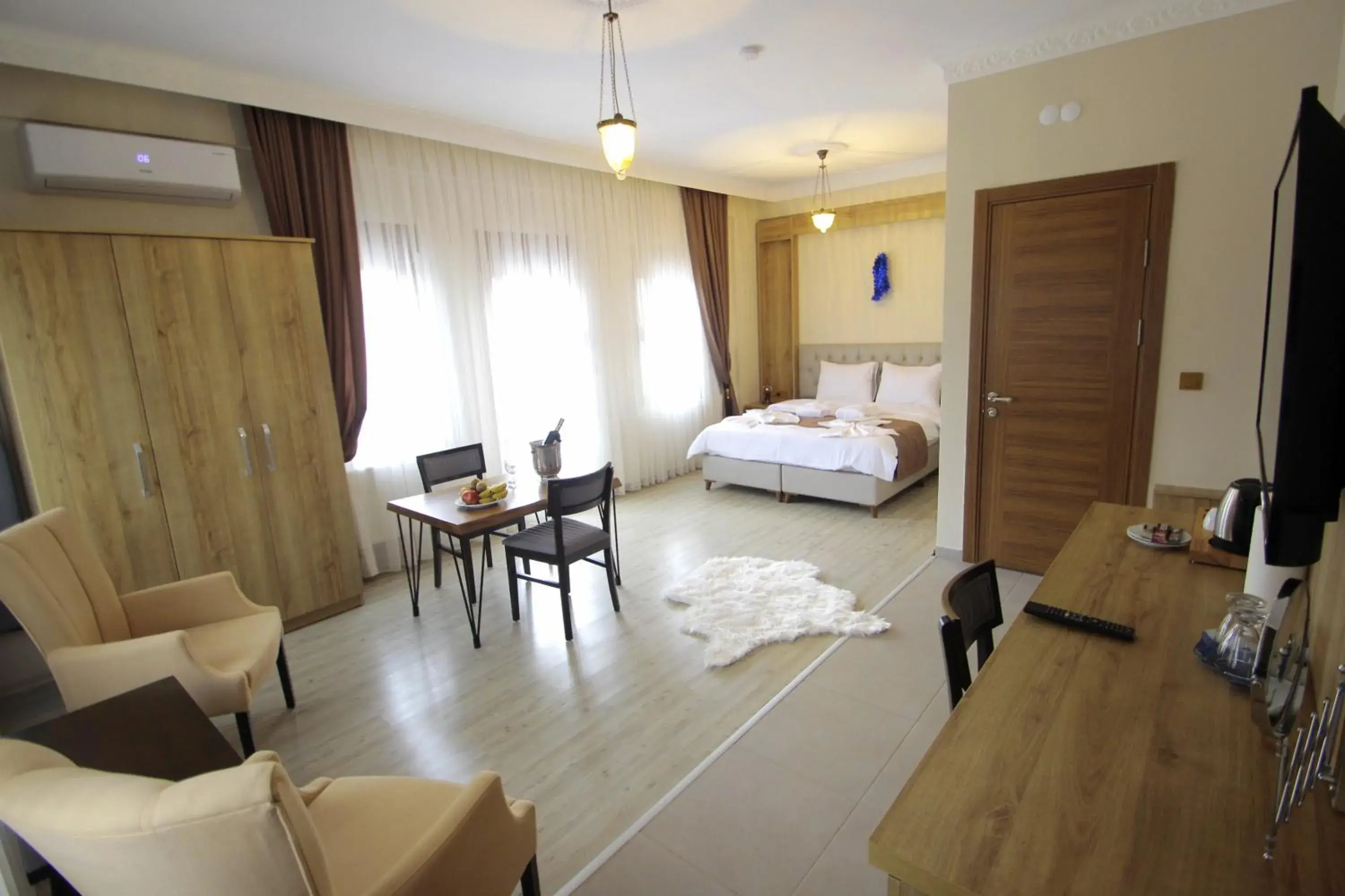 Suite with Terrace in Butterfly Butik Hotel Suite with Terrace in Butterfly Butik Hotel