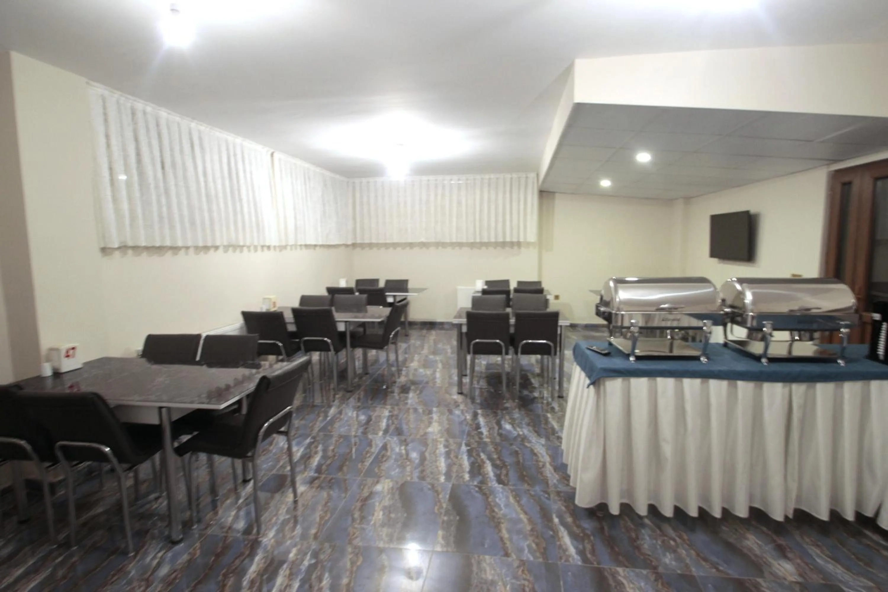 Business facilities in Butterfly Butik Hotel