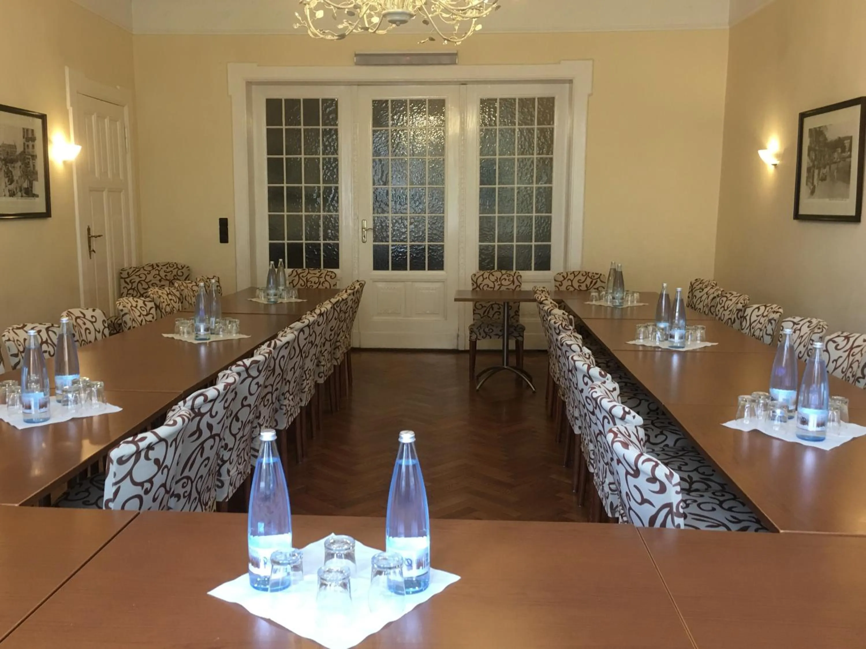 Banquet/Function facilities in Kurfürst am Kurfürstendamm