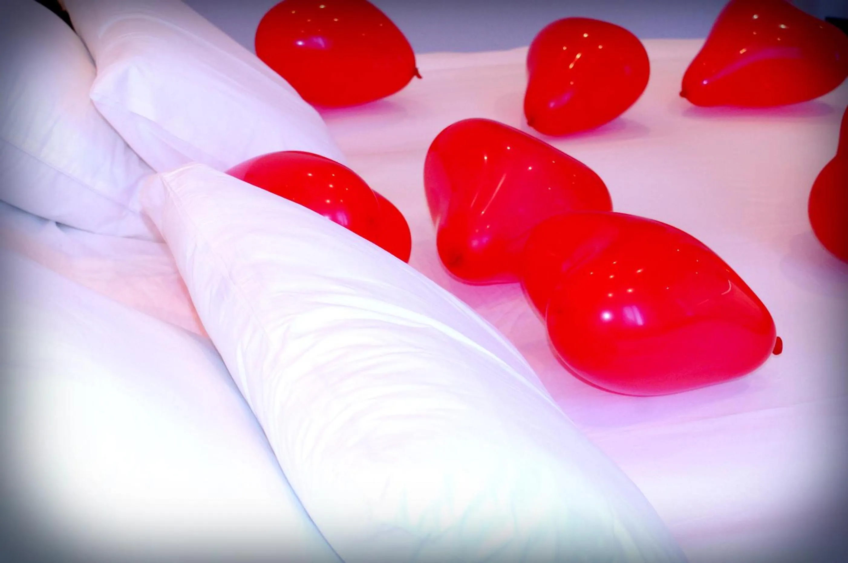 Le Vénus - Appartement SPA Privatif Balnéo Sauna