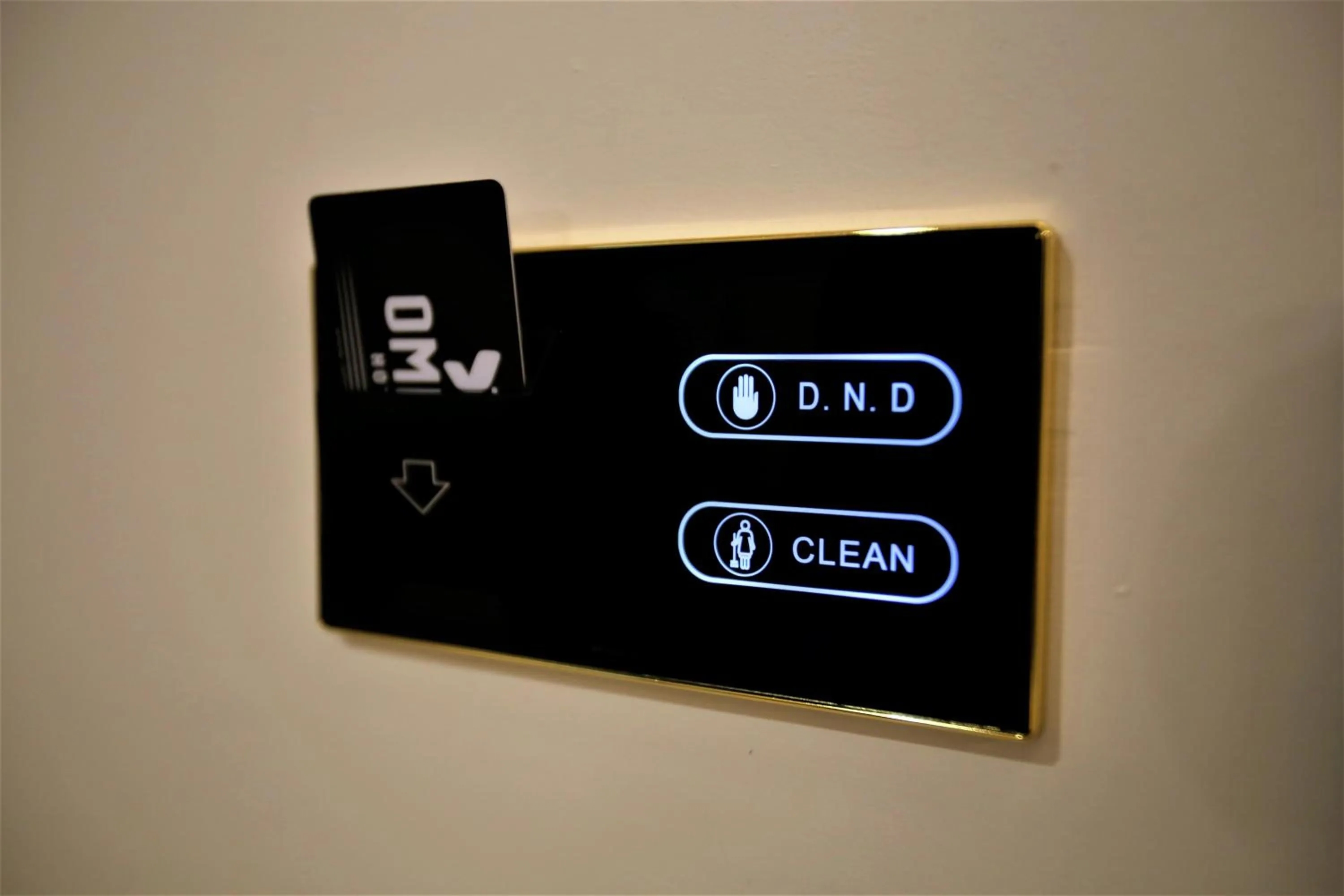 Property building in OMMA HOTEL