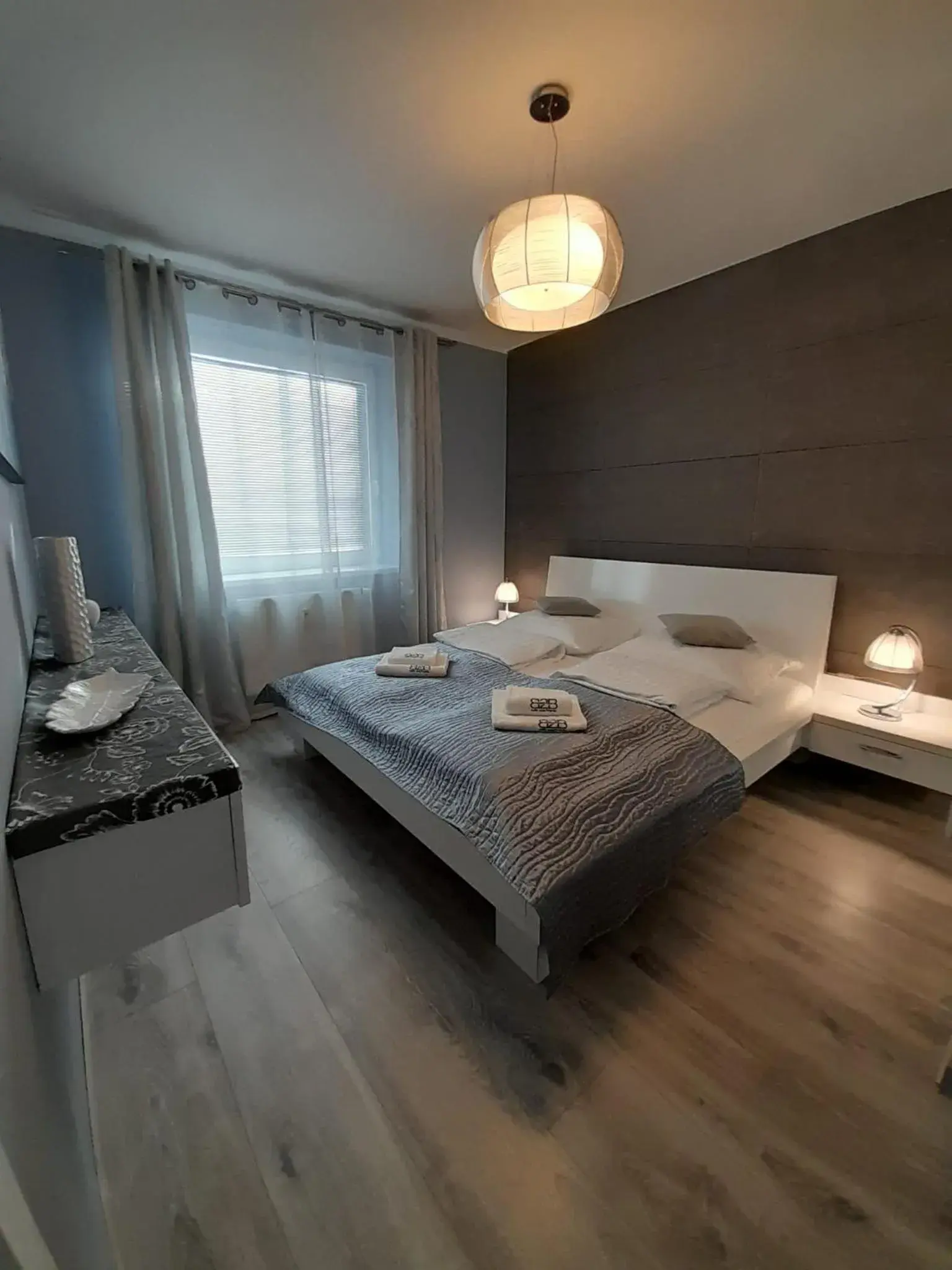 Family Suite with Balcony - single occupancy in B2B Apartments Family Suite with Balcony - single occupancy in B2B Apartments