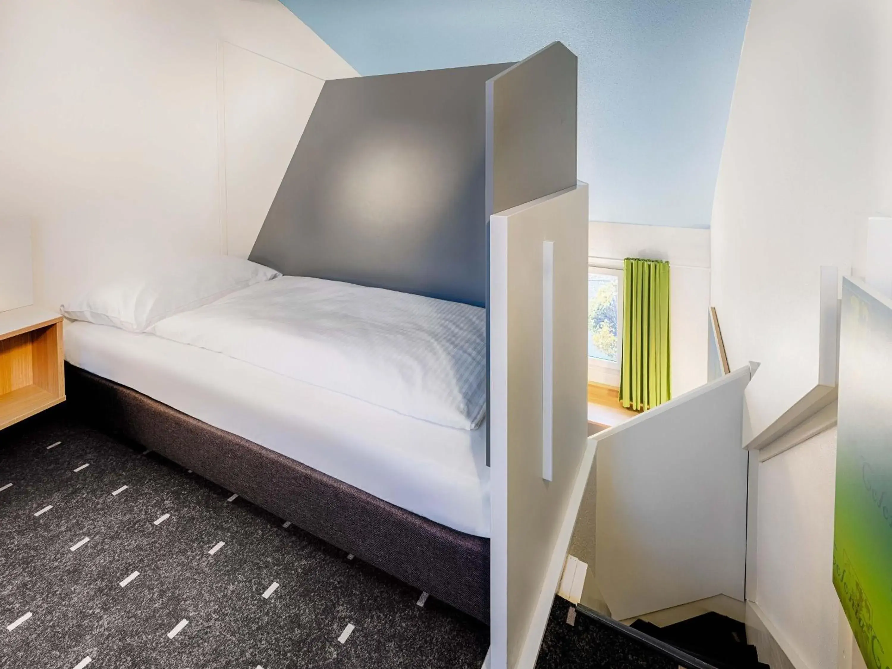 Family Room in B&B HOTEL Köln-Frechen Family Room in B&B HOTEL Köln-Frechen