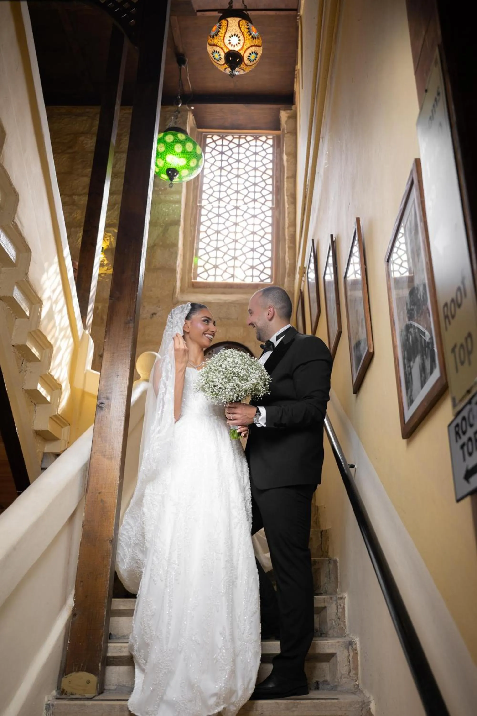 Property building in New Imperial Hotel