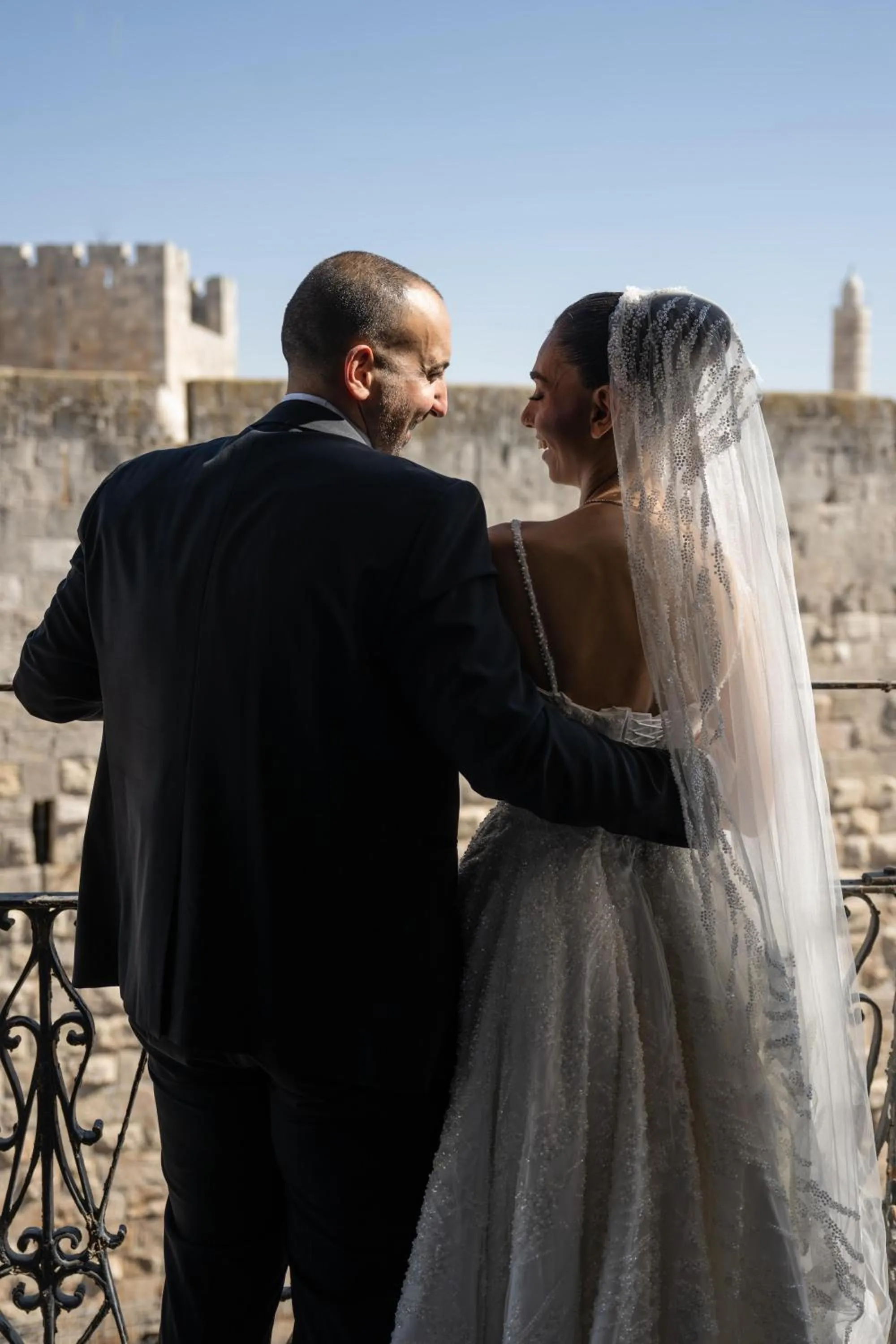 Property building in New Imperial Hotel