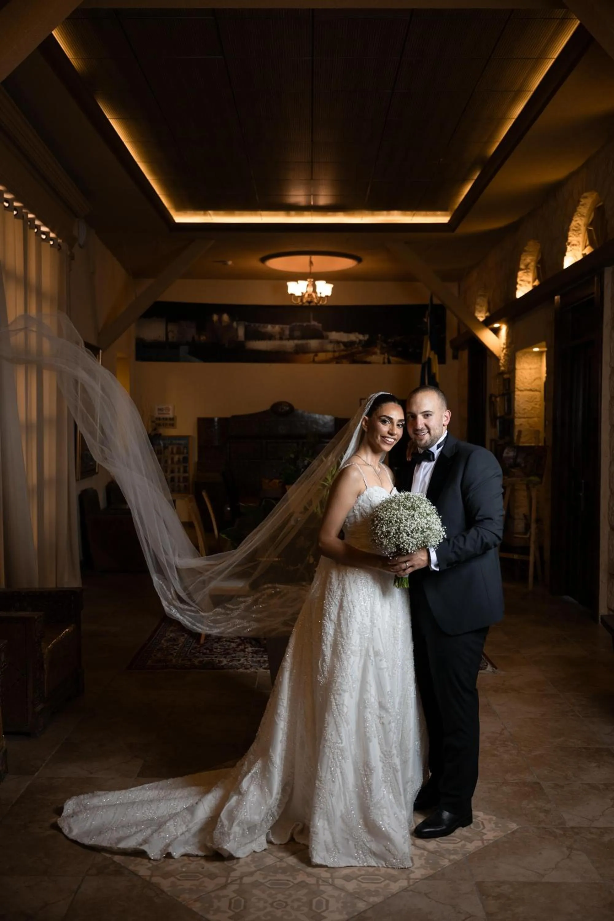 Property building in New Imperial Hotel