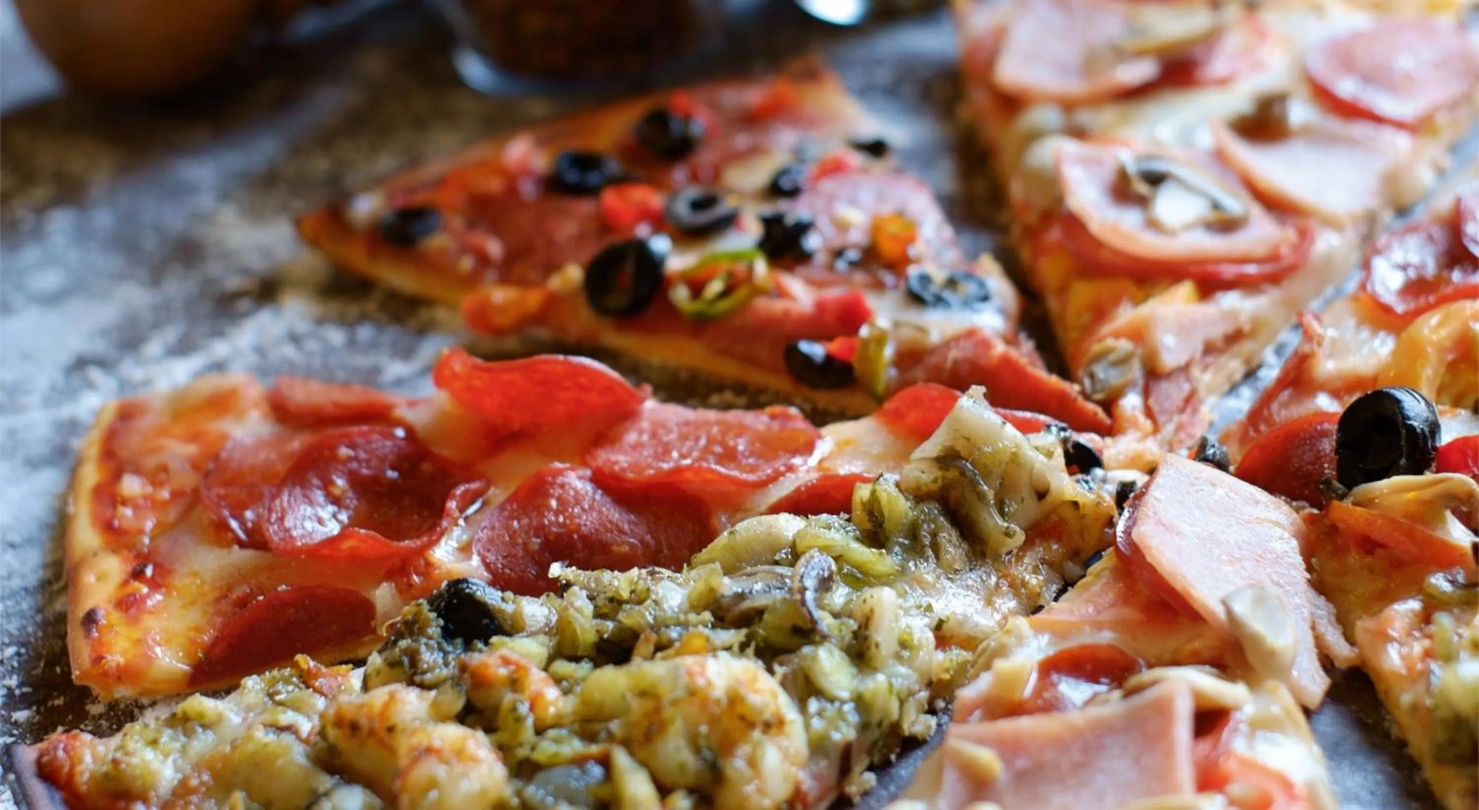 Lunch in Boracay Mandarin Island Hotel