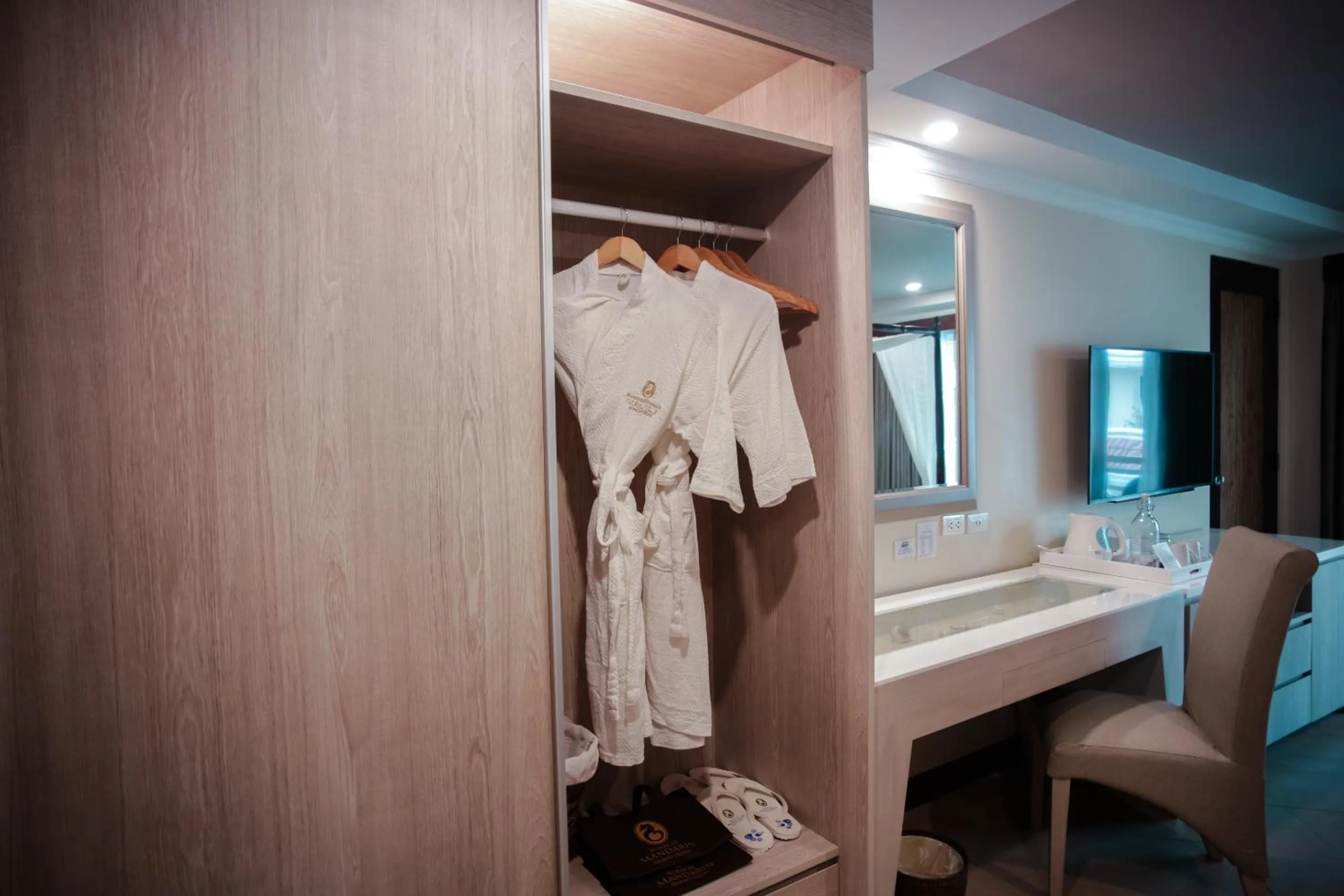 Other in Boracay Mandarin Island Hotel