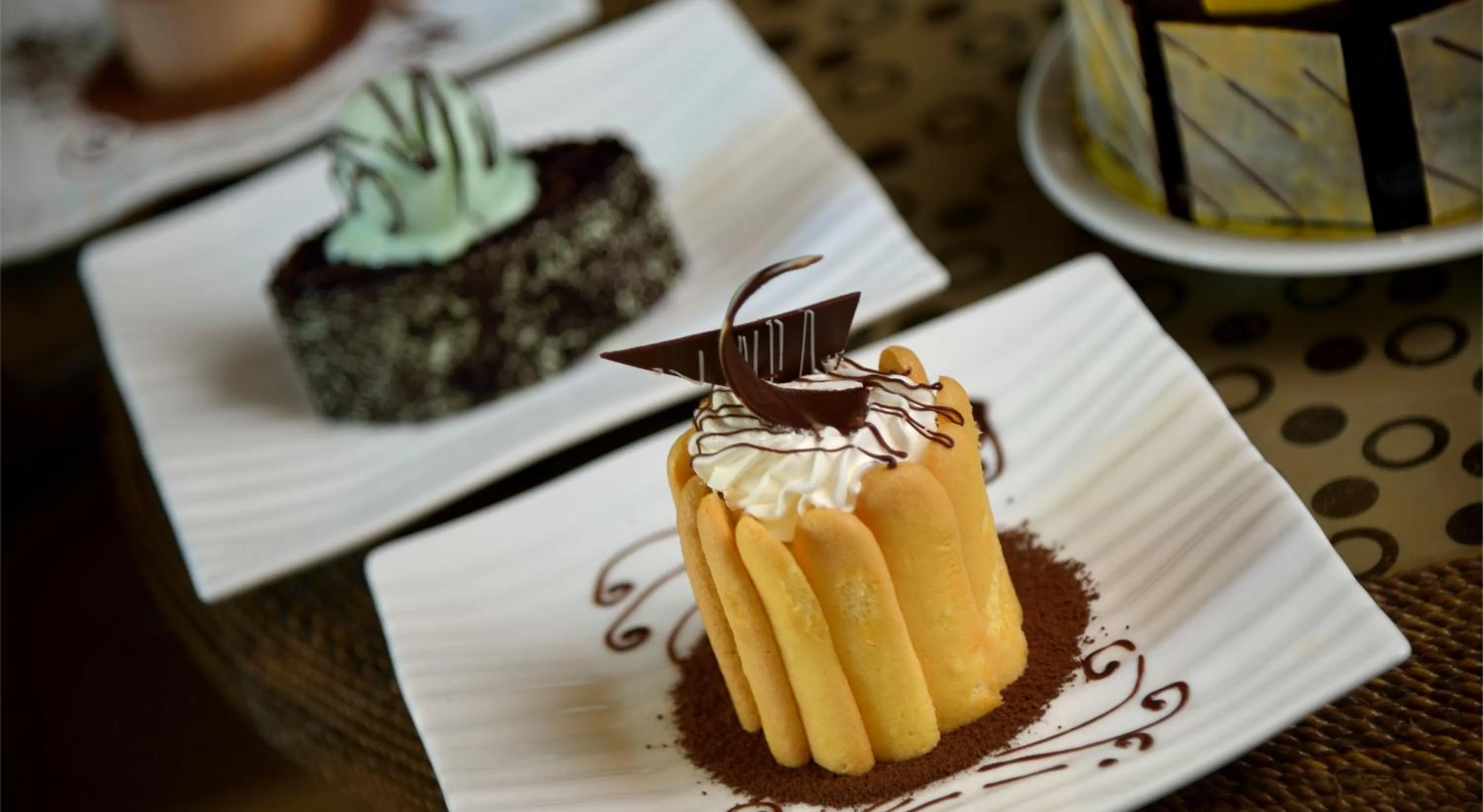 Meals in Boracay Mandarin Island Hotel