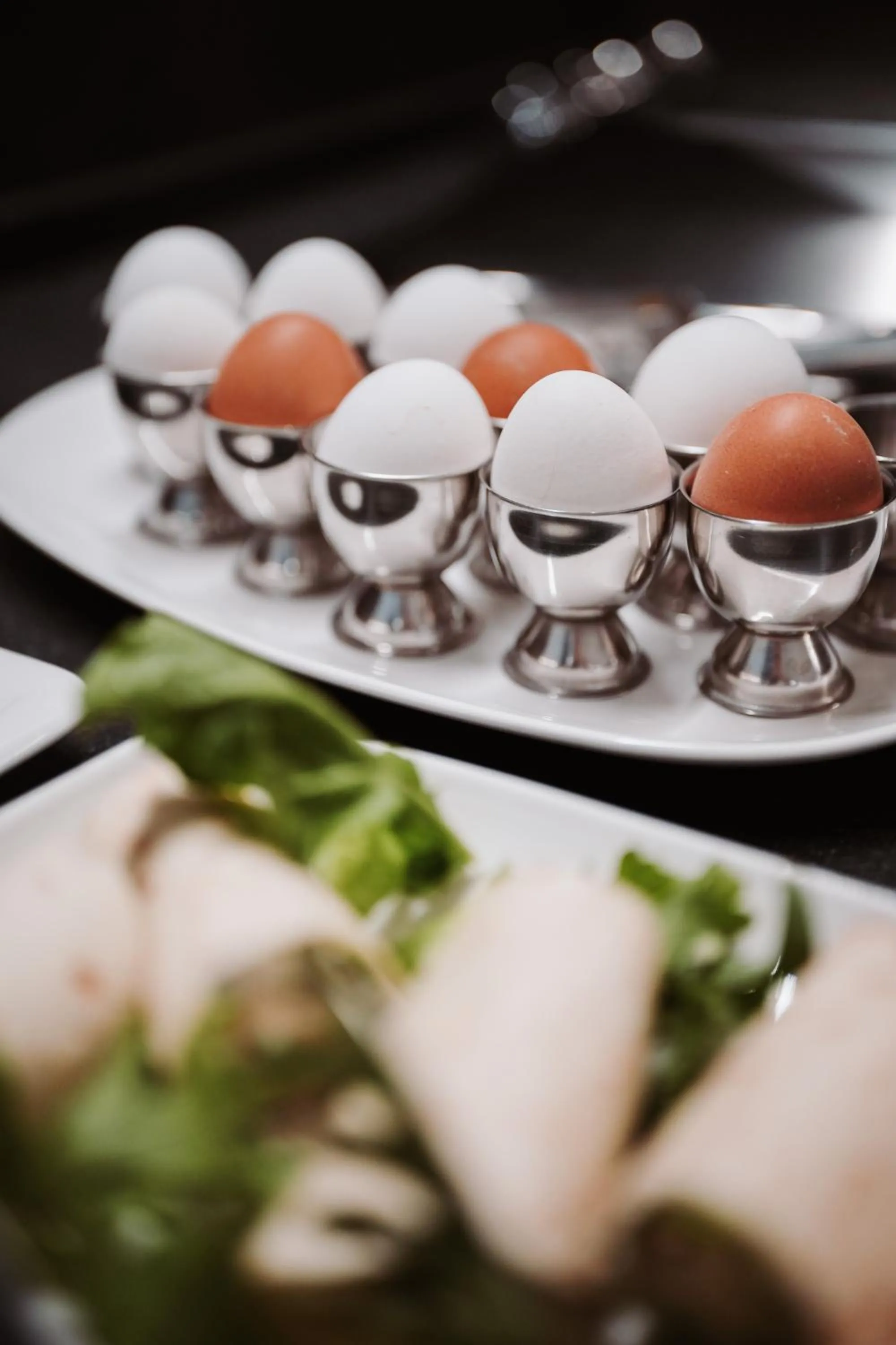 Breakfast in Hotel Agimi