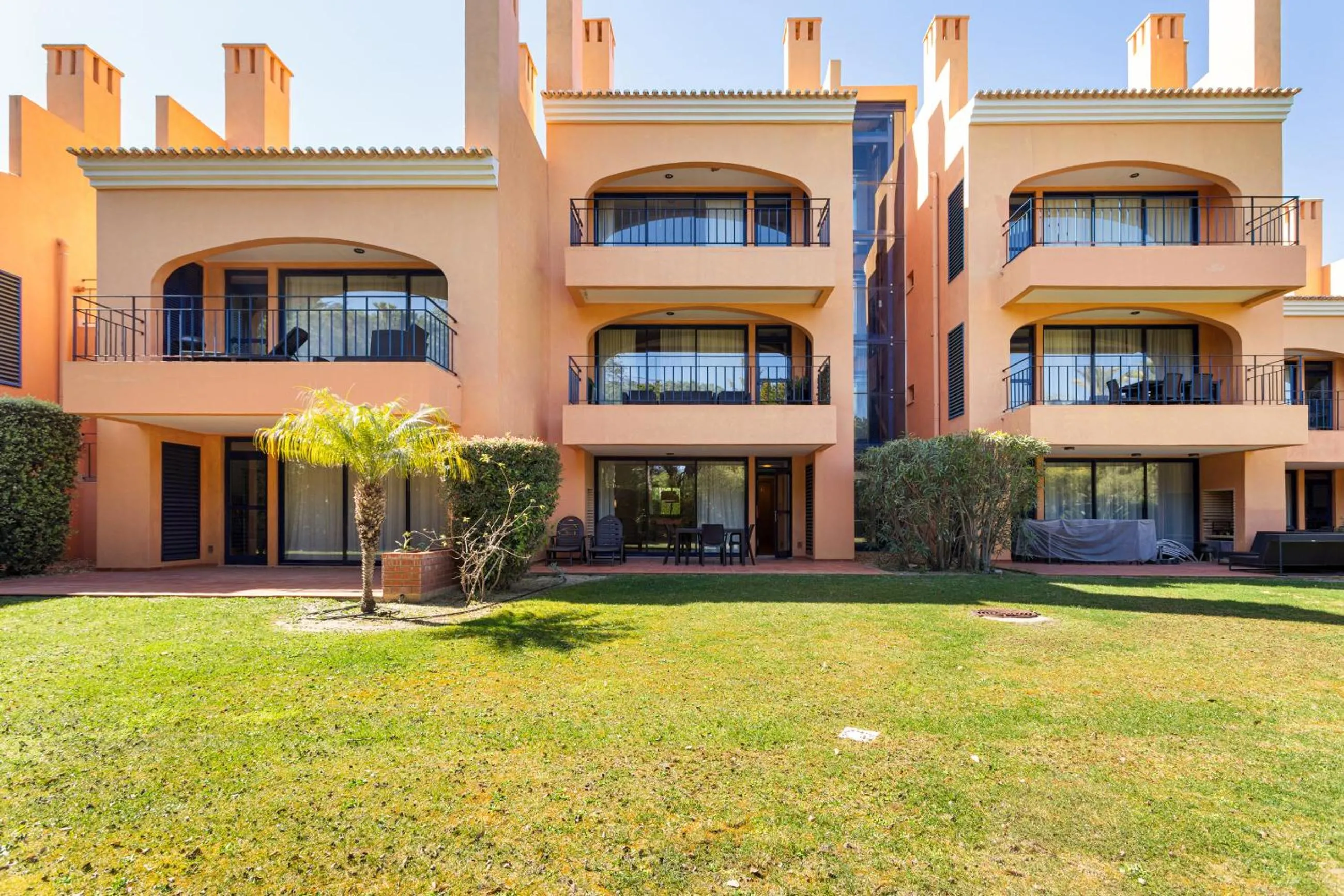 AL - Apartamento Vila Sol F5 E
