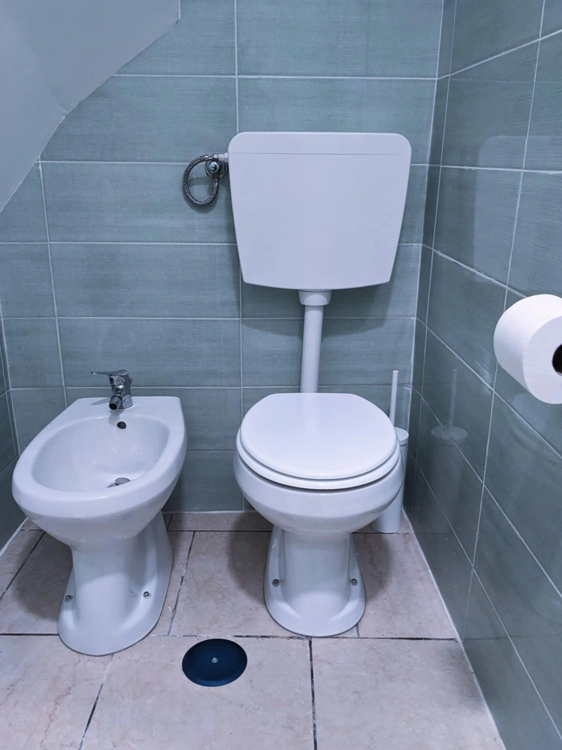 Bed & Breakfast a Capua Adiacente al Duomo - IL VICOLO