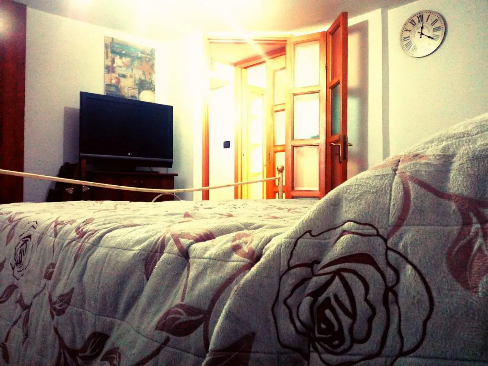 Bed & Breakfast a Capua Adiacente al Duomo - IL VICOLO Bed & Breakfast a Capua Adiacente al Duomo - IL VICOLO