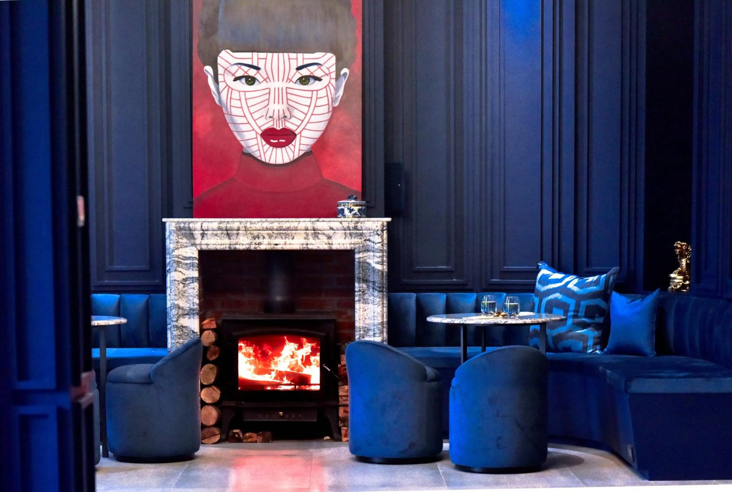 Olivia Boutique Hotel