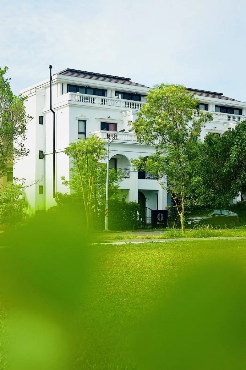 Olivia Boutique Hotel