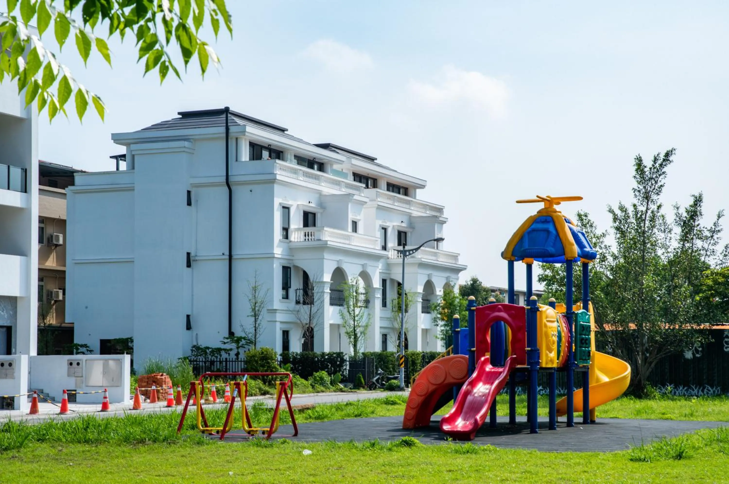 Olivia Boutique Hotel