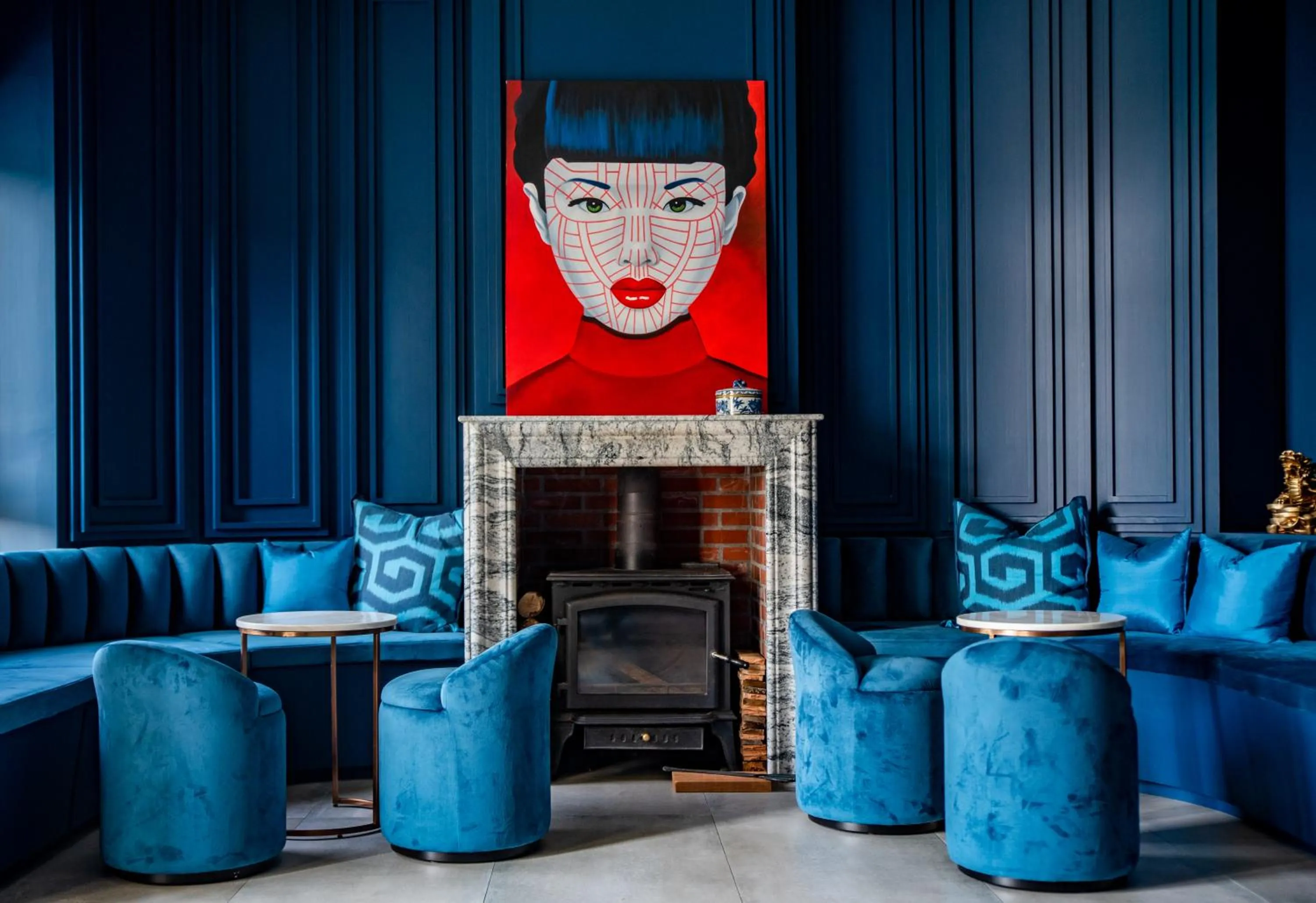 Olivia Boutique Hotel