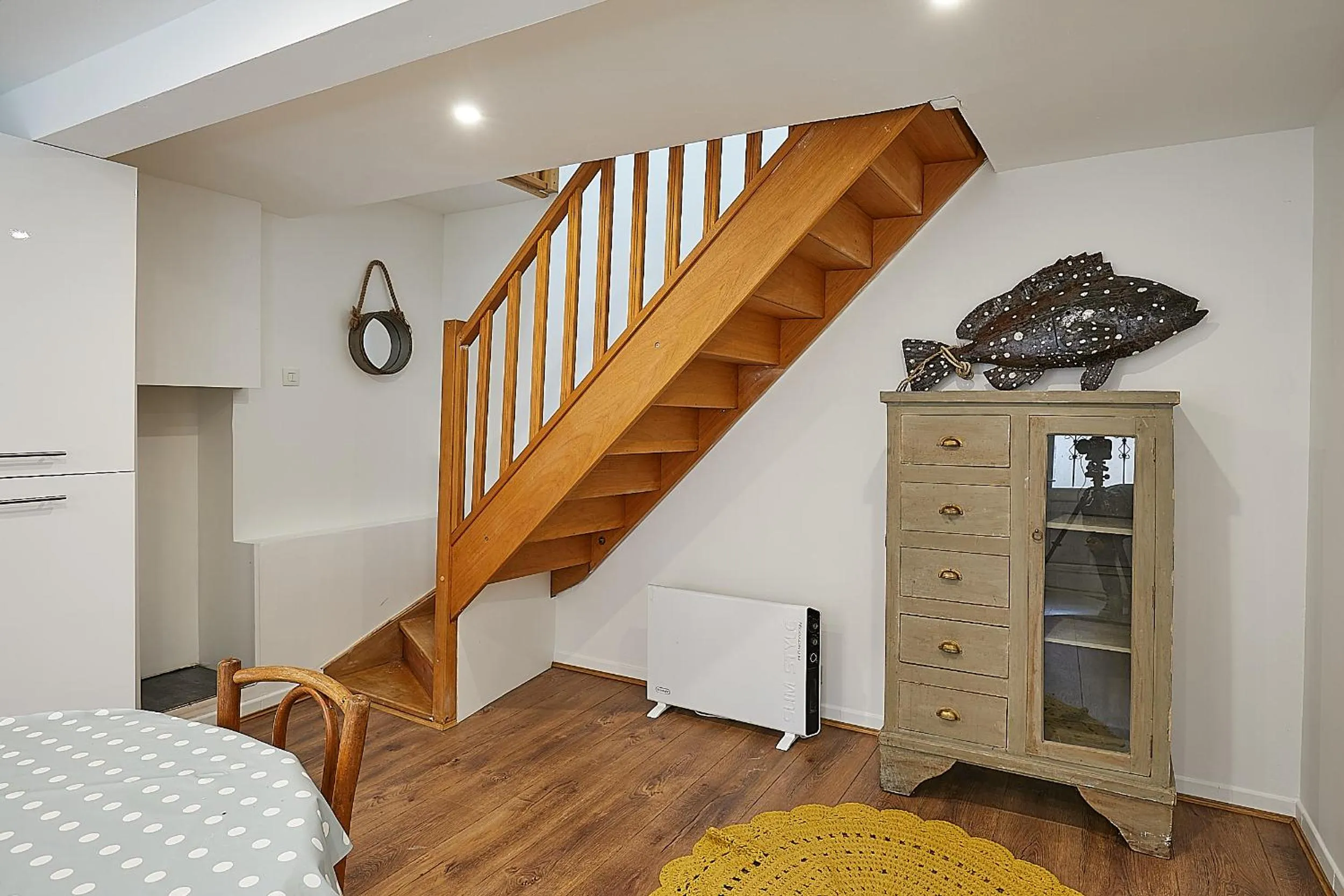 Photo of the whole room, Bed in Appart'Hôtel de Paris