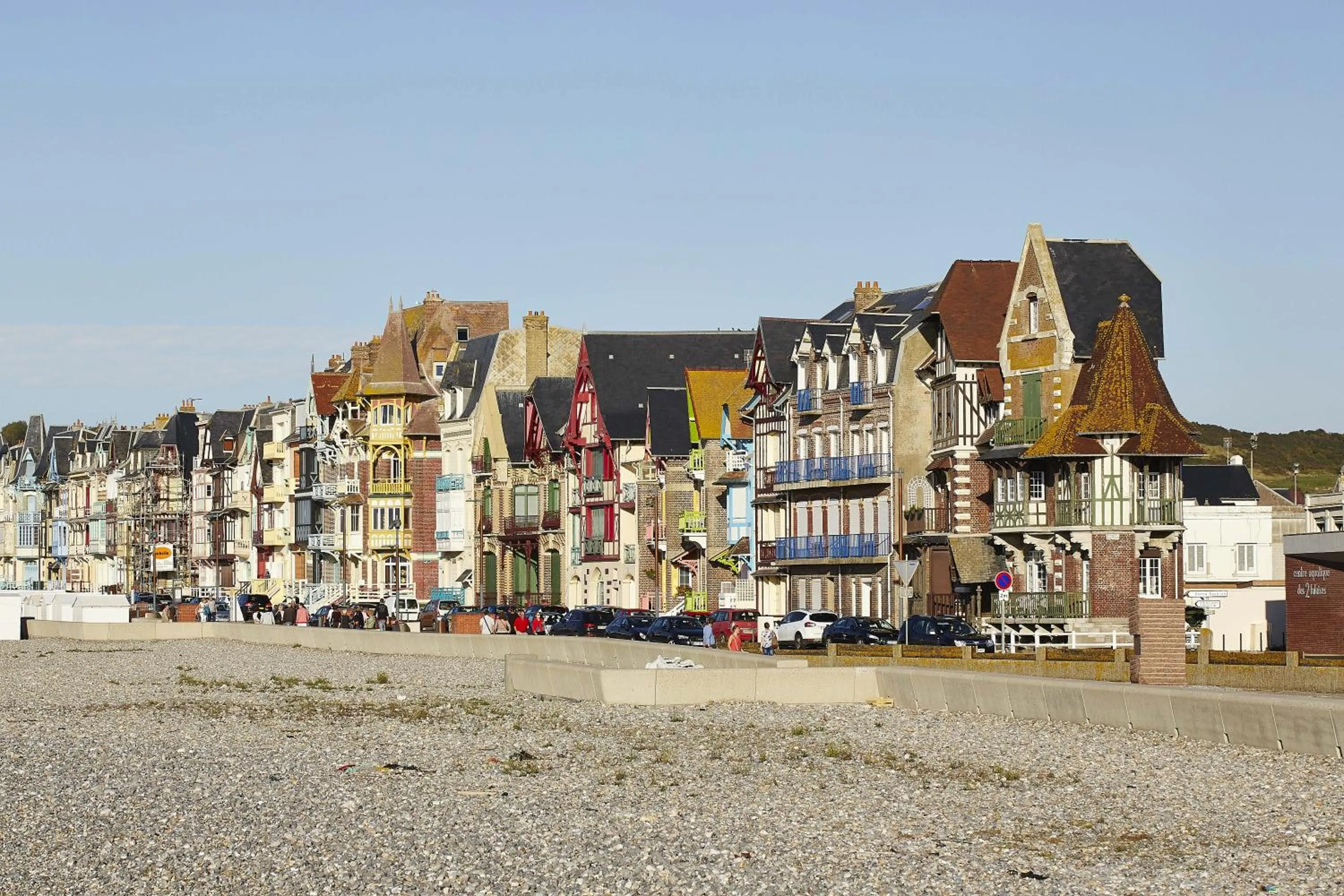 Day in Appart'Hôtel de Paris