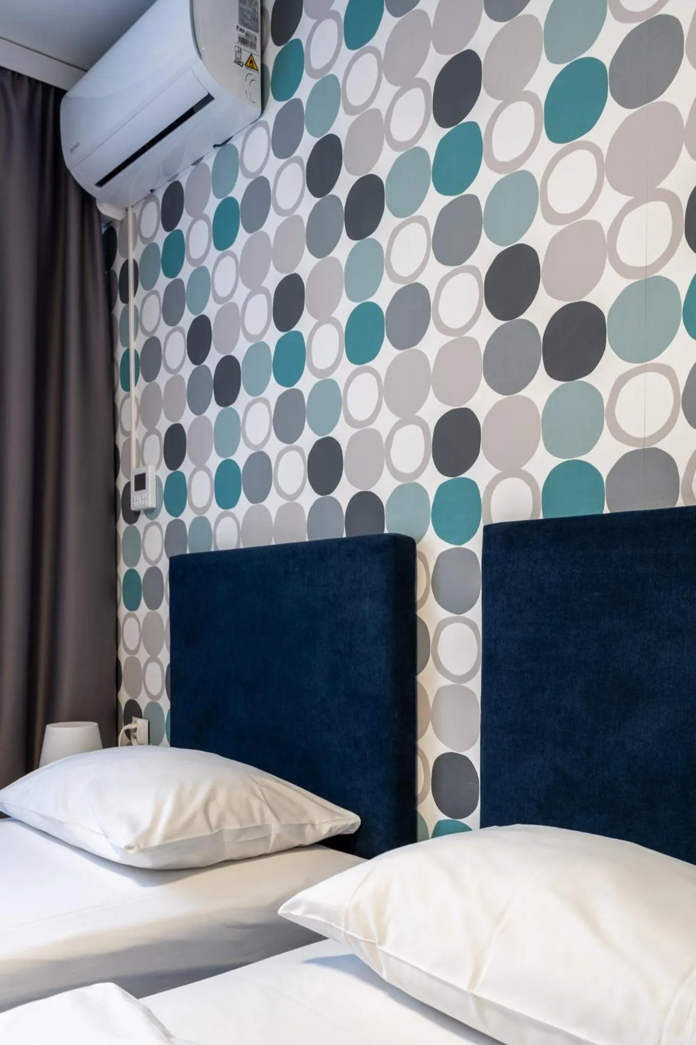 Photo of the whole room, Bed in Noclegi Stop and Sleep Zgorzelec