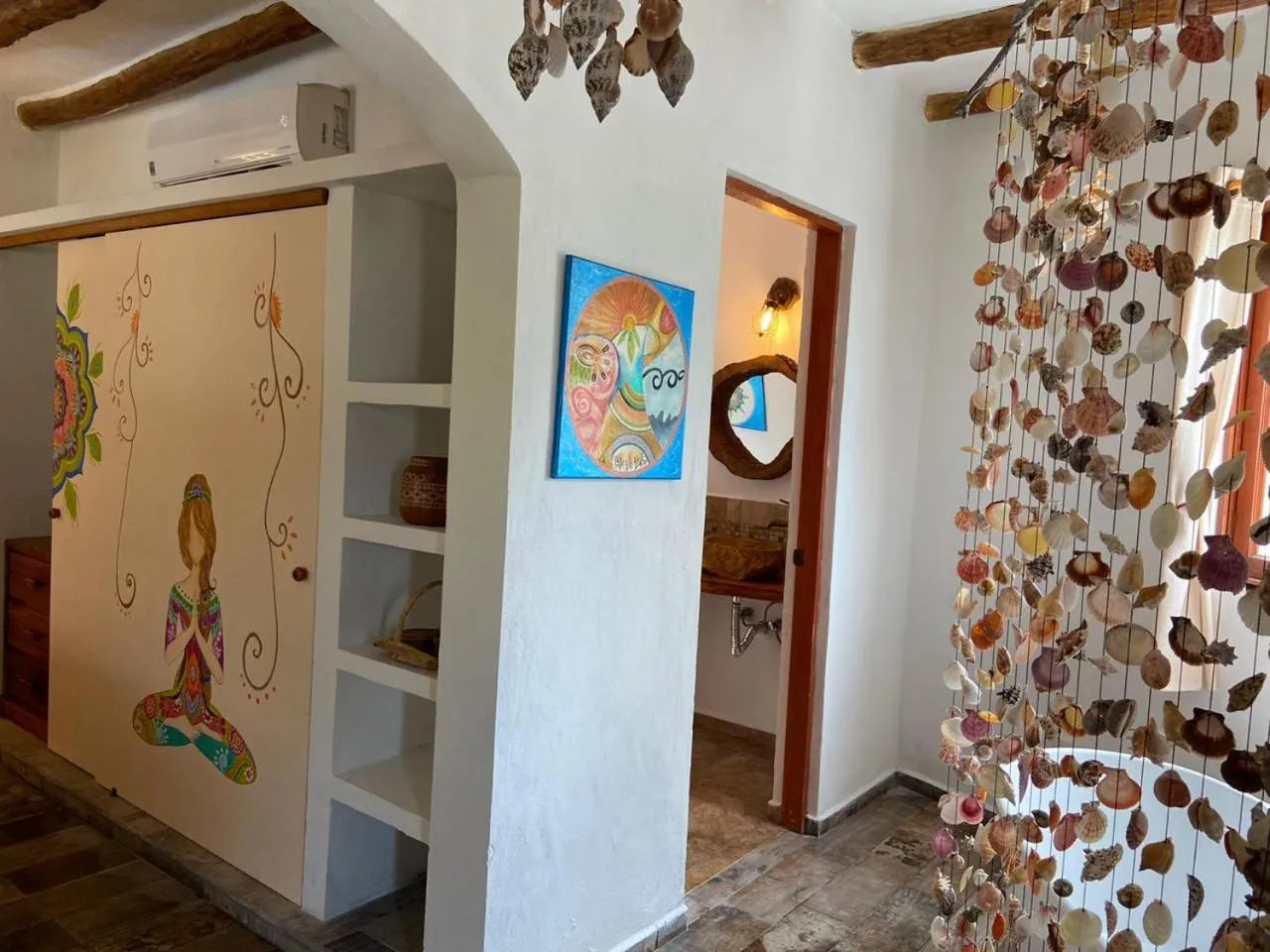 Casa Hridaya Hotel Boutique