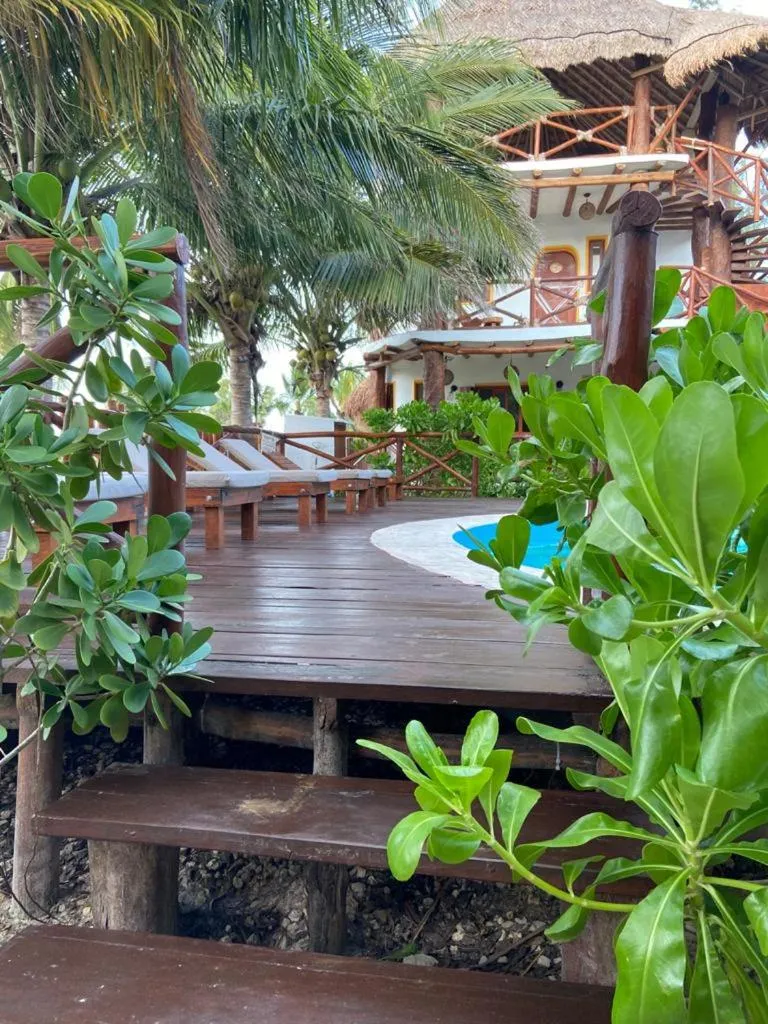 Casa Hridaya Hotel Boutique