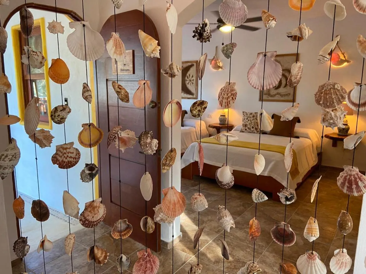 Casa Hridaya Hotel Boutique