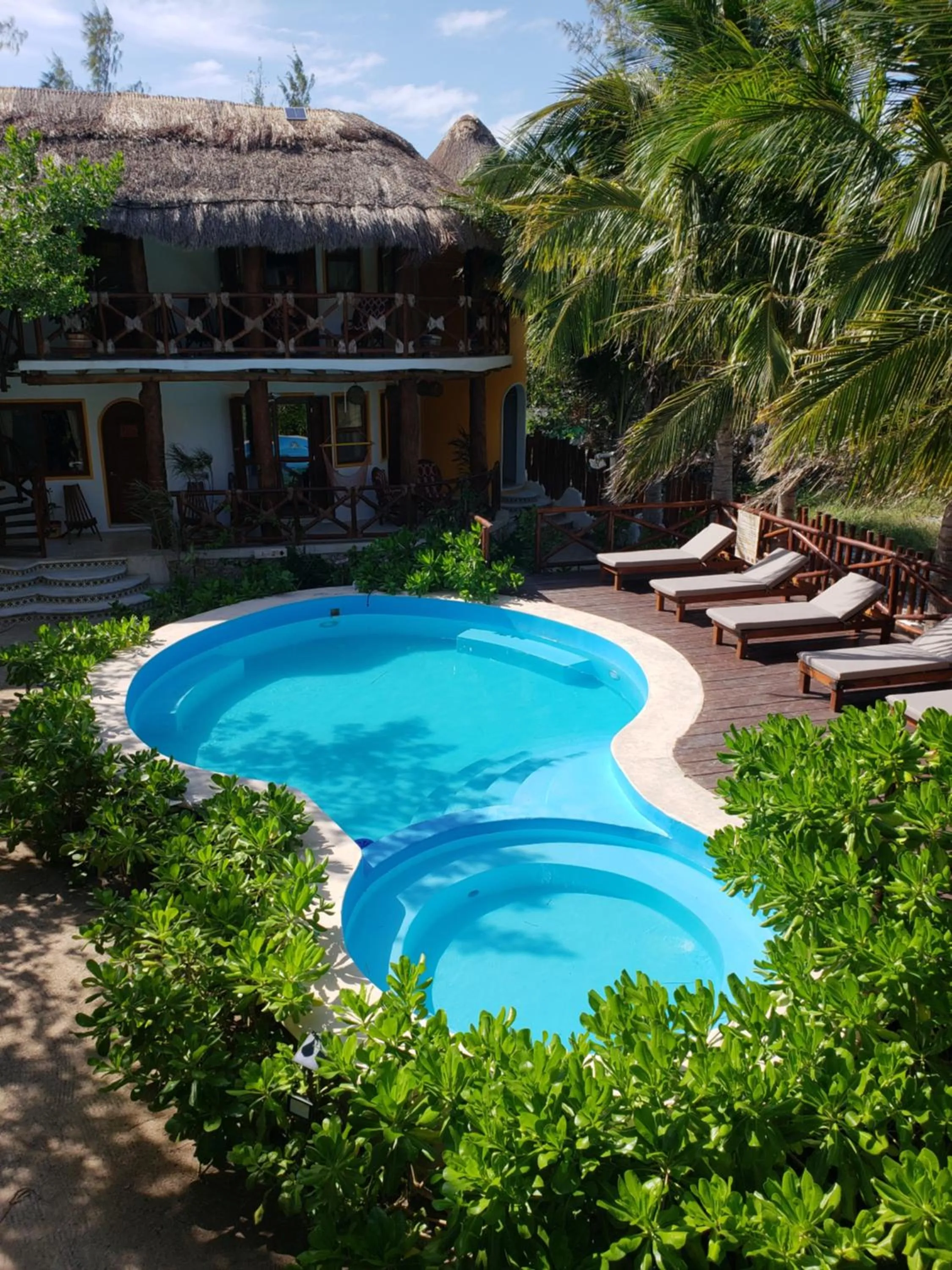 Casa Hridaya Hotel Boutique