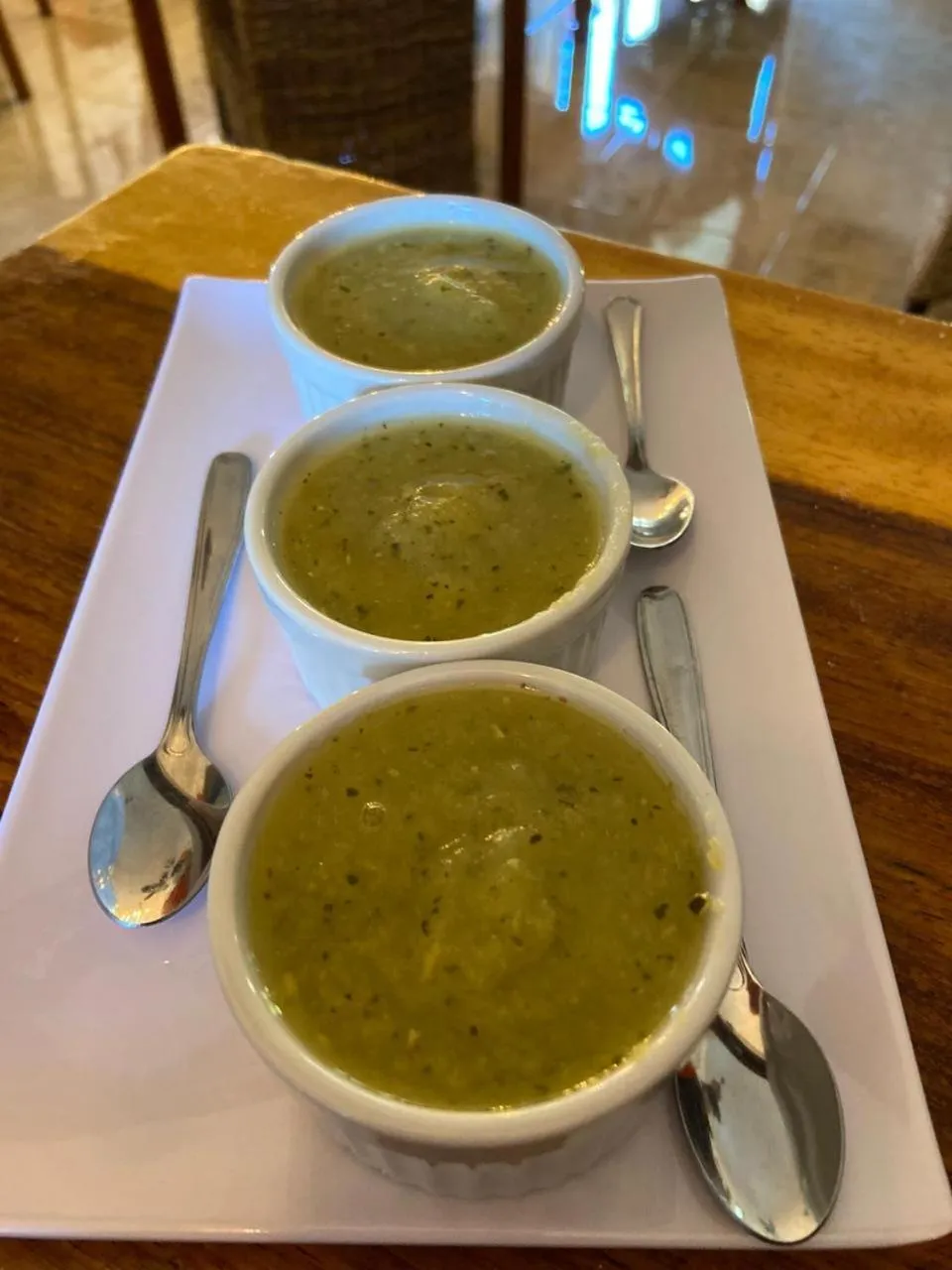 Breakfast in Casa Hridaya Hotel Boutique