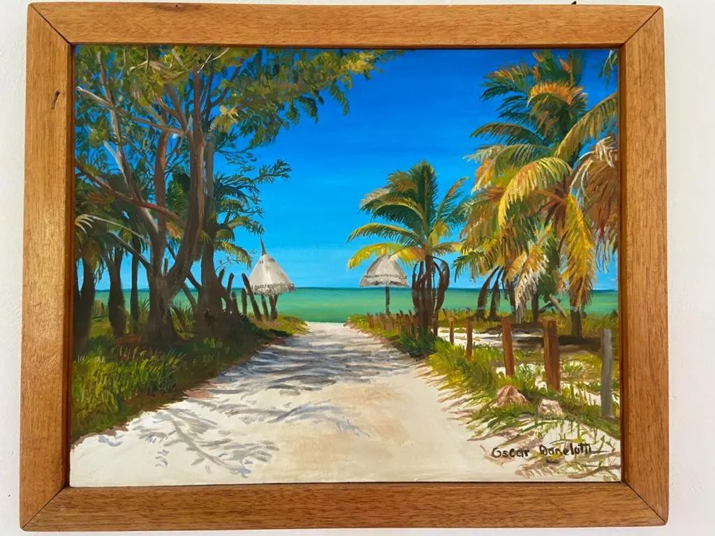 Casa Hridaya Hotel Boutique