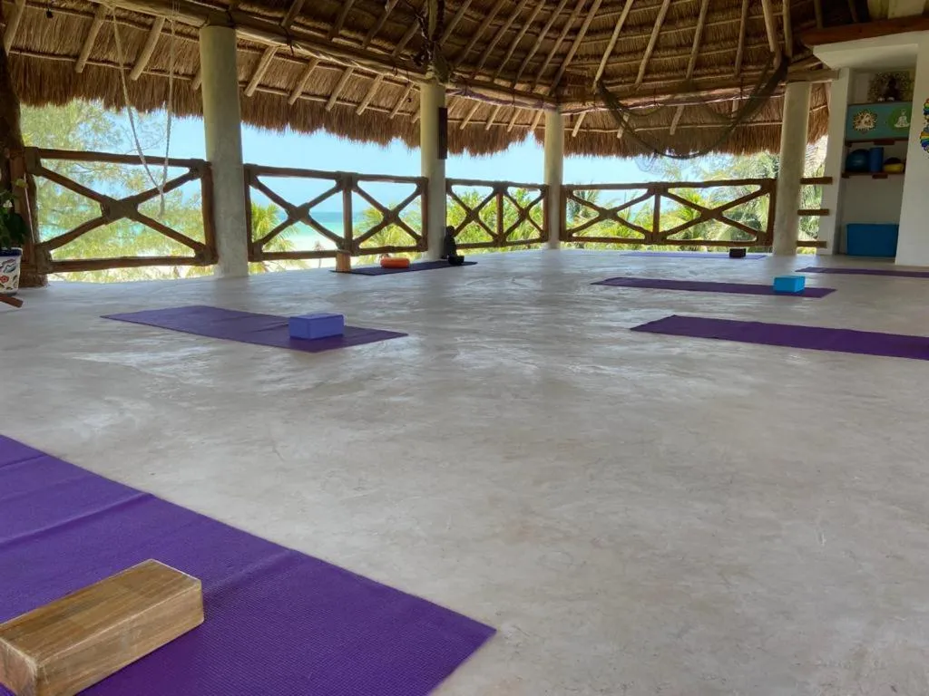 Casa Hridaya Hotel Boutique