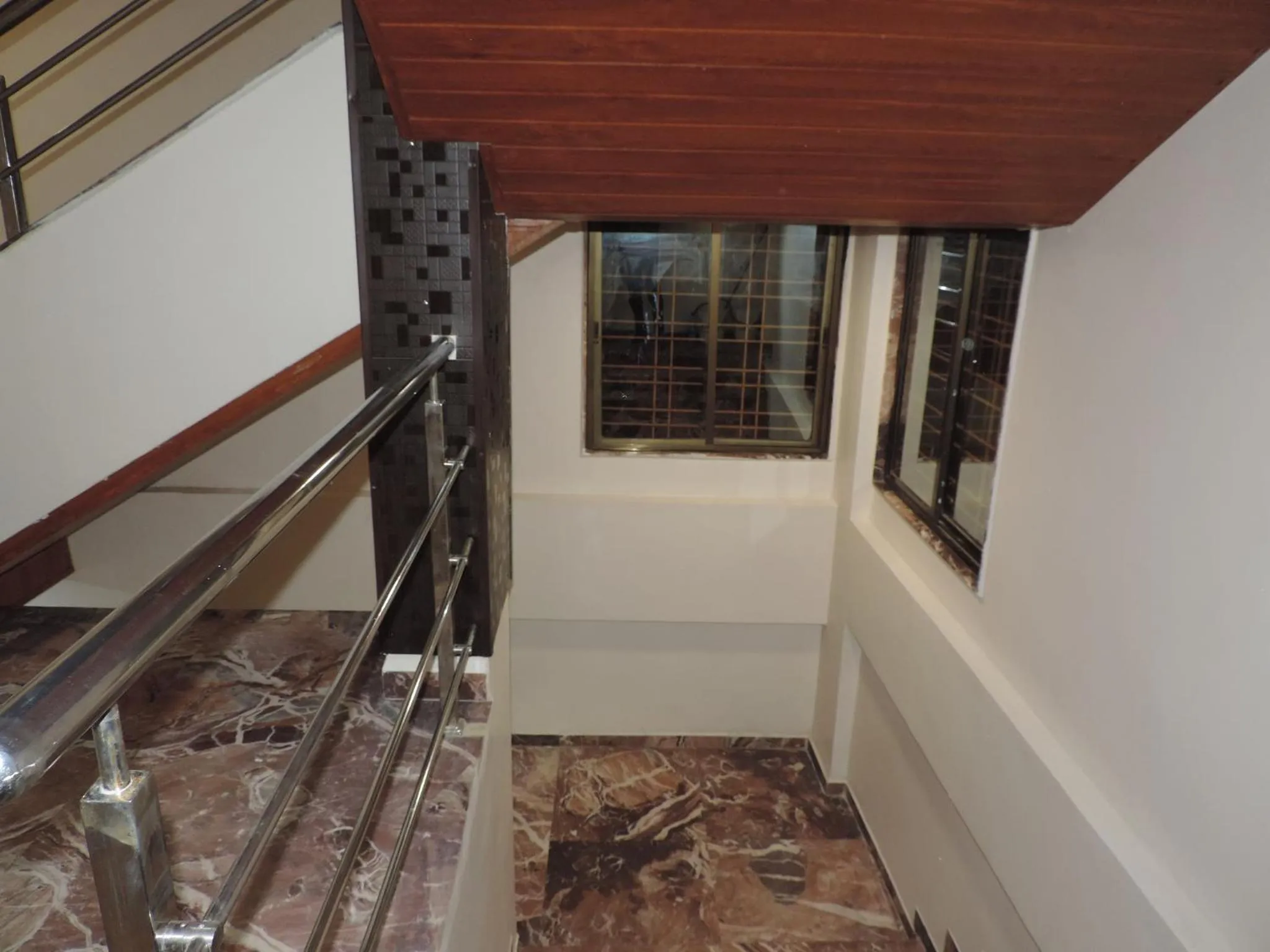 Facade/entrance in Punest Hospitality