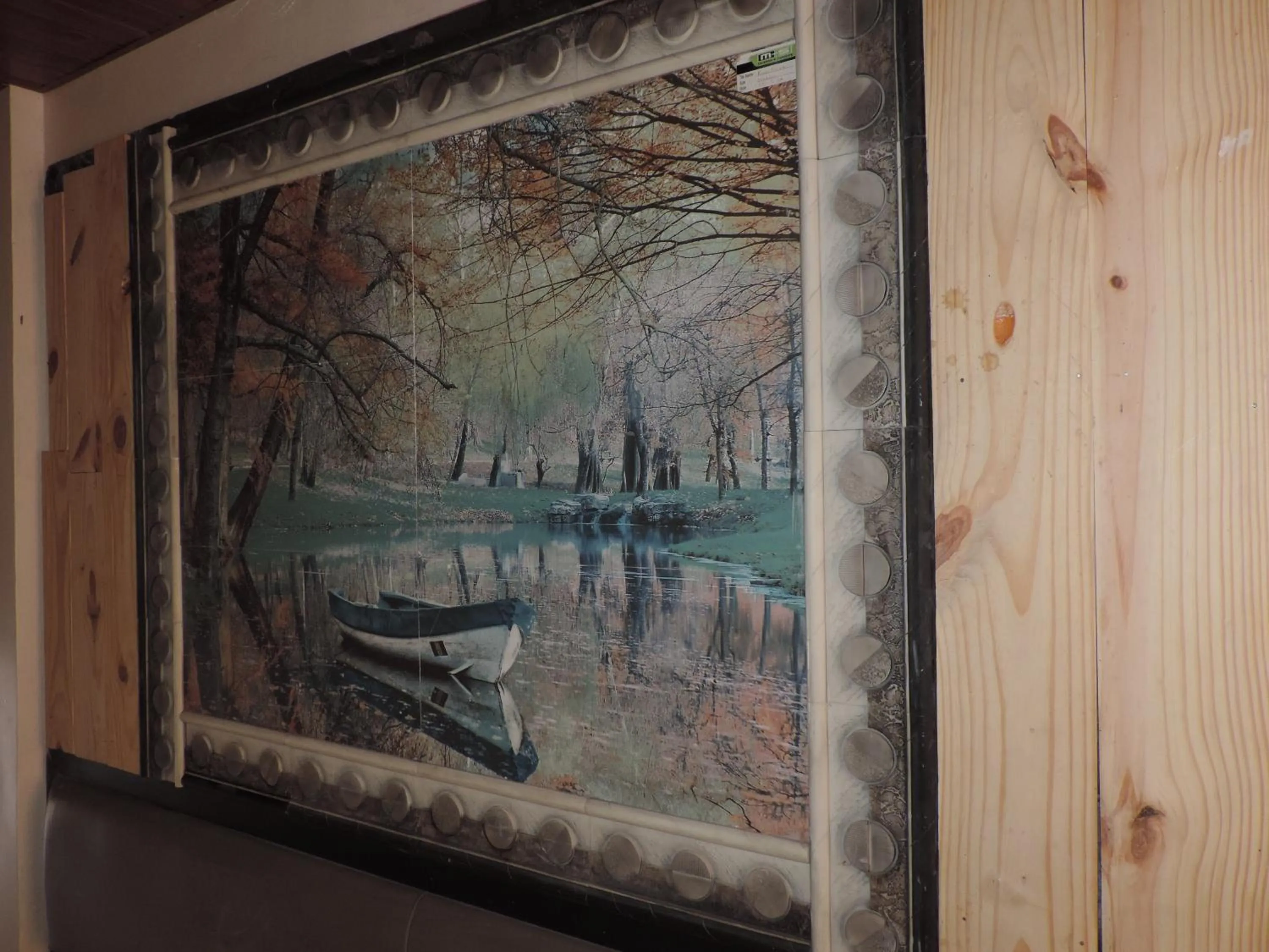 Natural landscape in Punest Hospitality