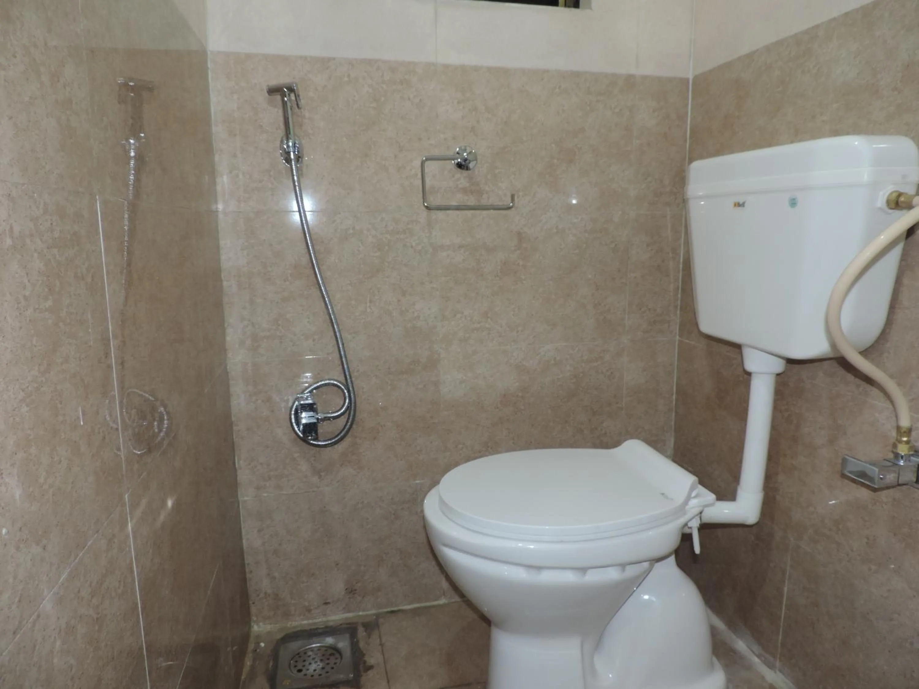 Bathroom in Punest Hospitality