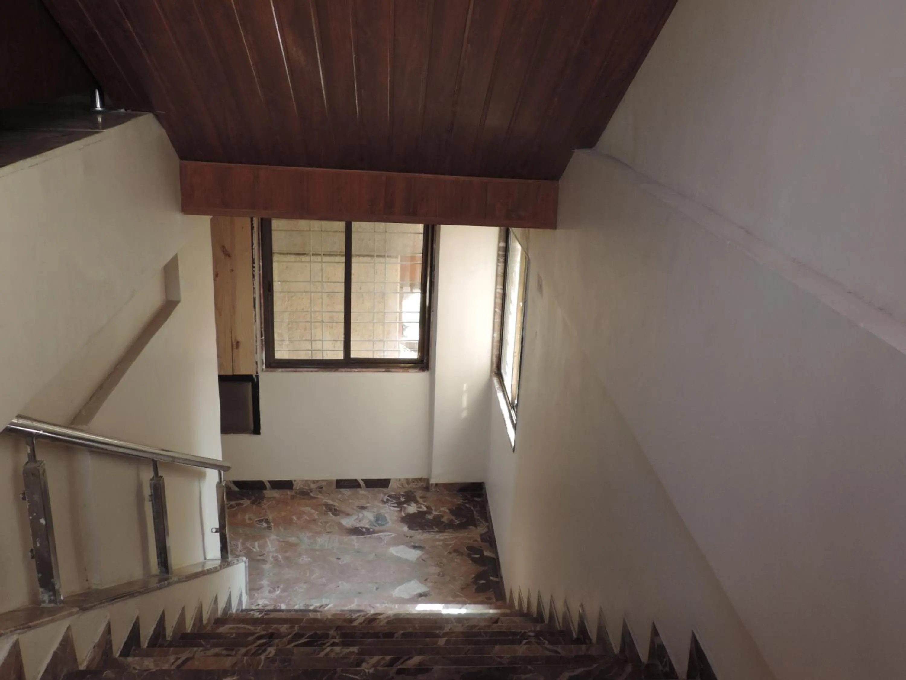 Facade/entrance in Punest Hospitality