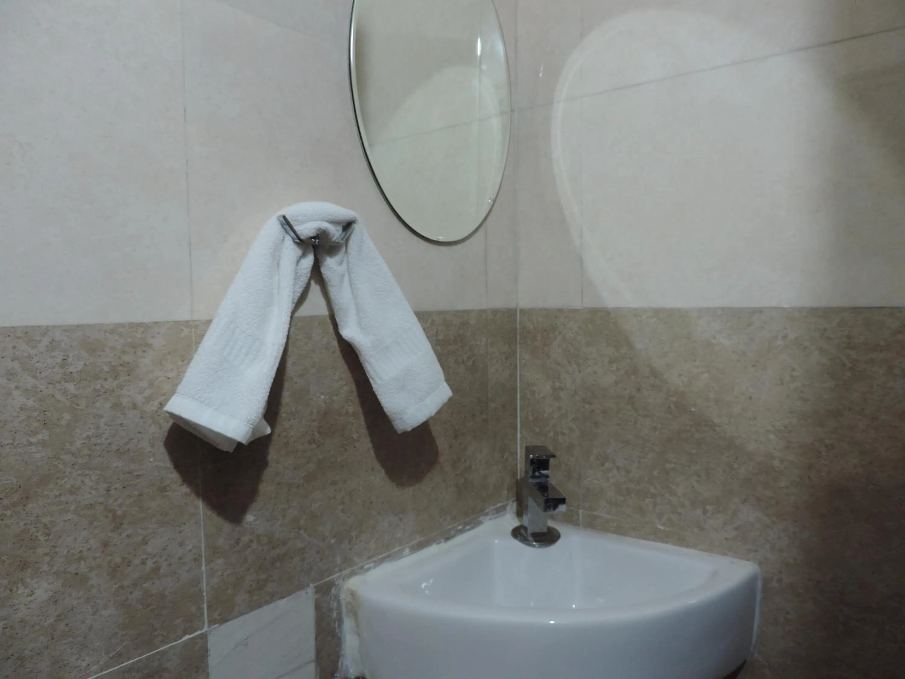 Bathroom in Punest Hospitality