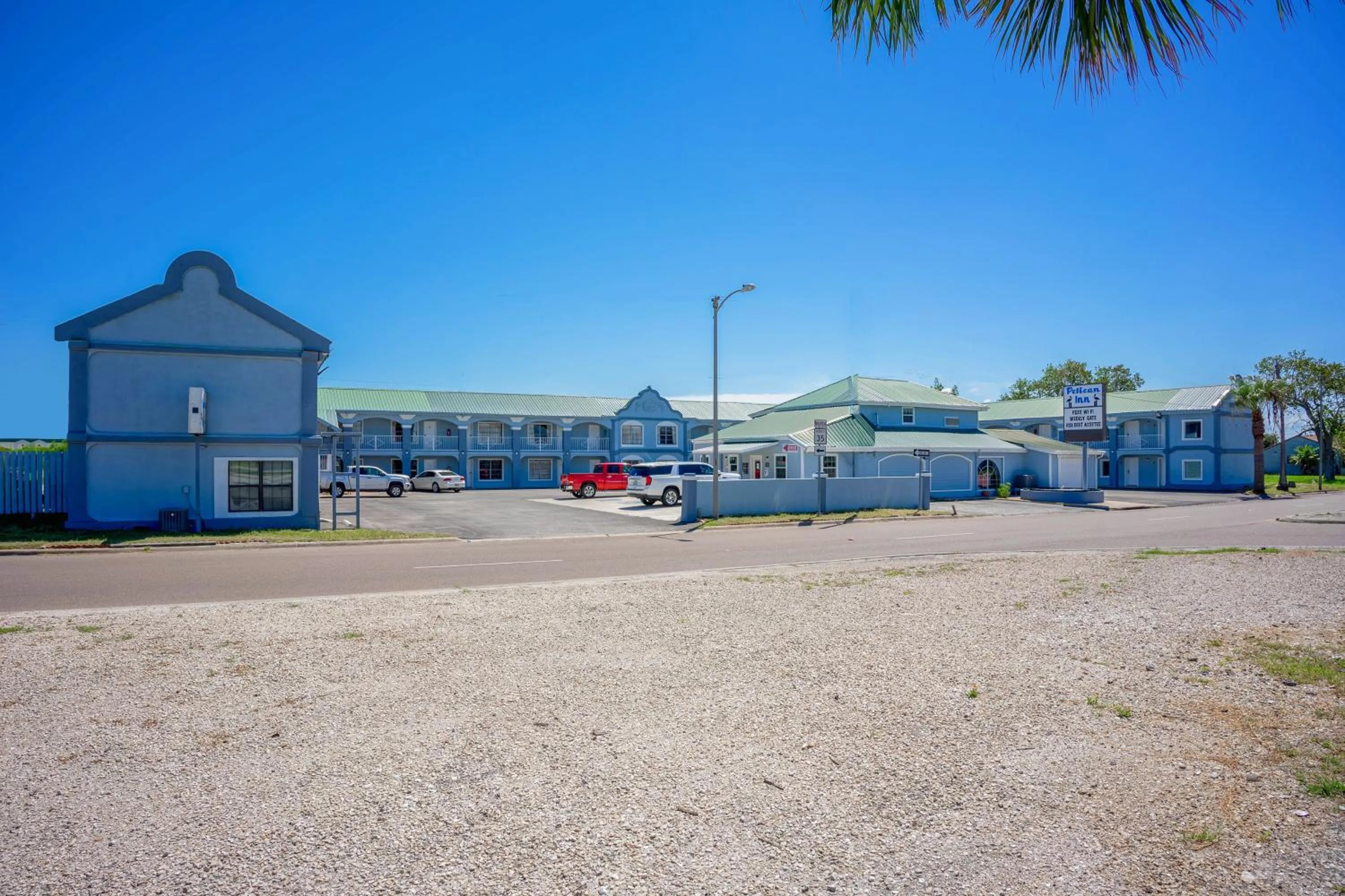 Other in Pelican Inn by Belvilla Aransas Pass, TX