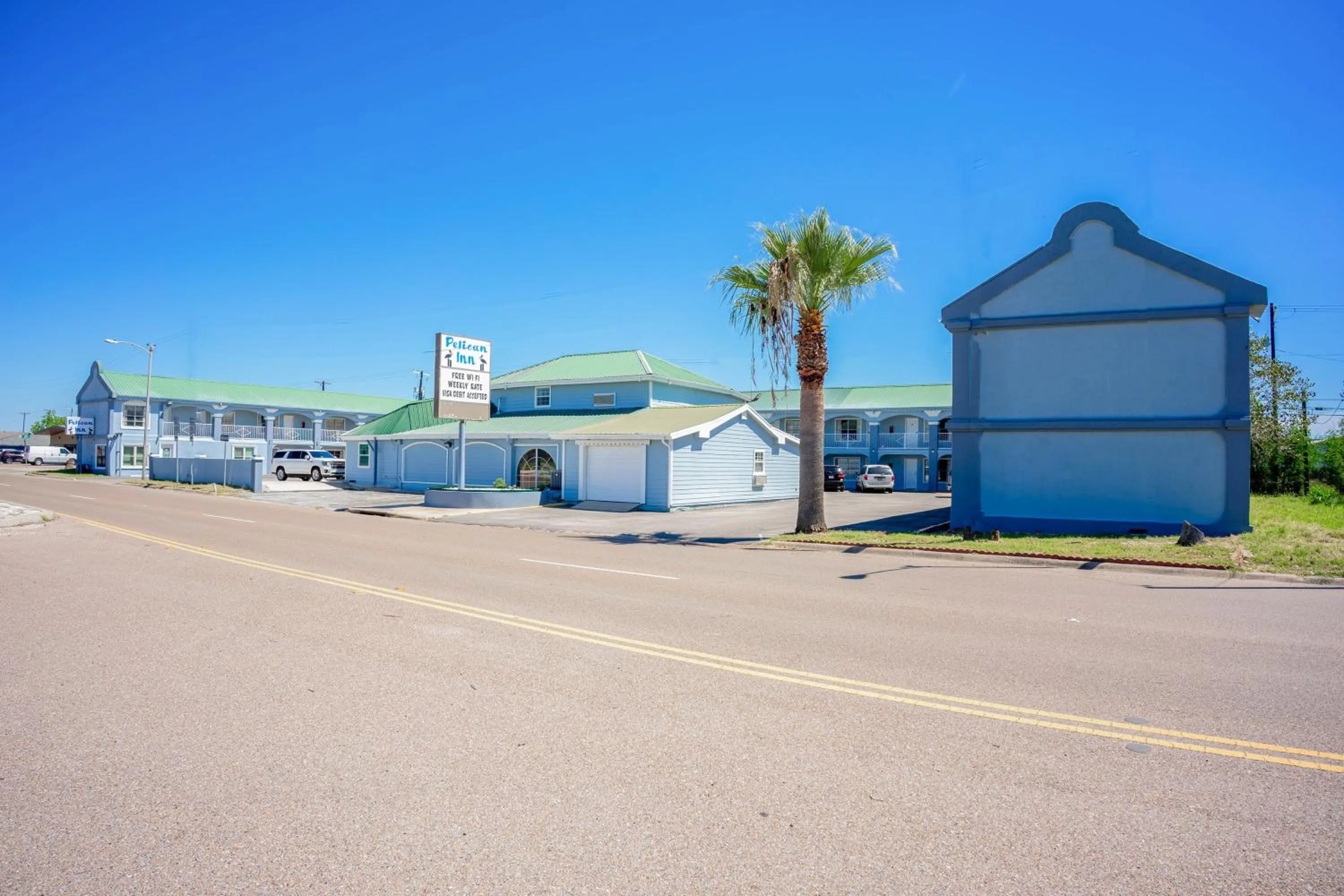 Other in Pelican Inn by Belvilla Aransas Pass, TX