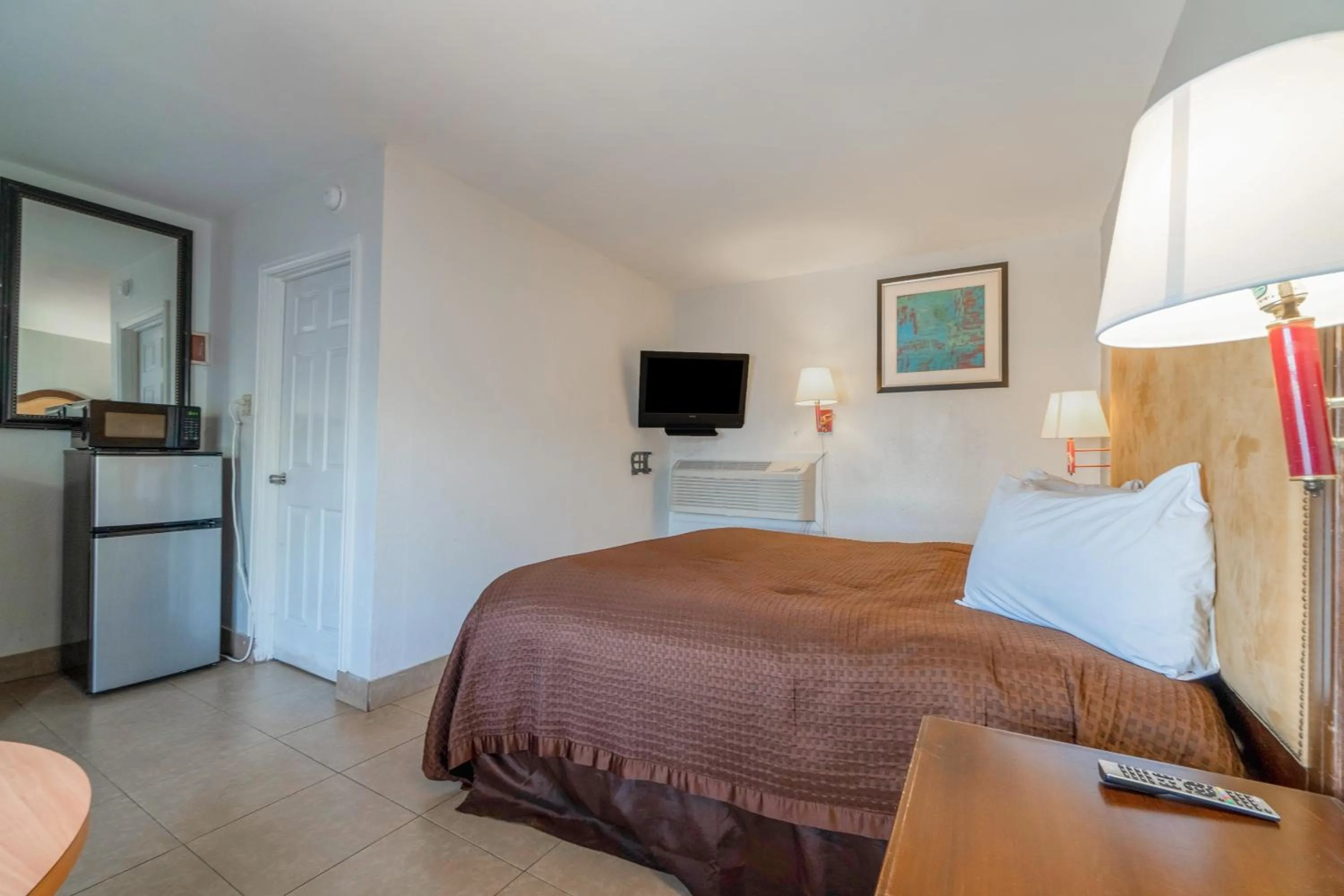 Bedroom, Bed in Pelican Inn by Belvilla Aransas Pass, TX