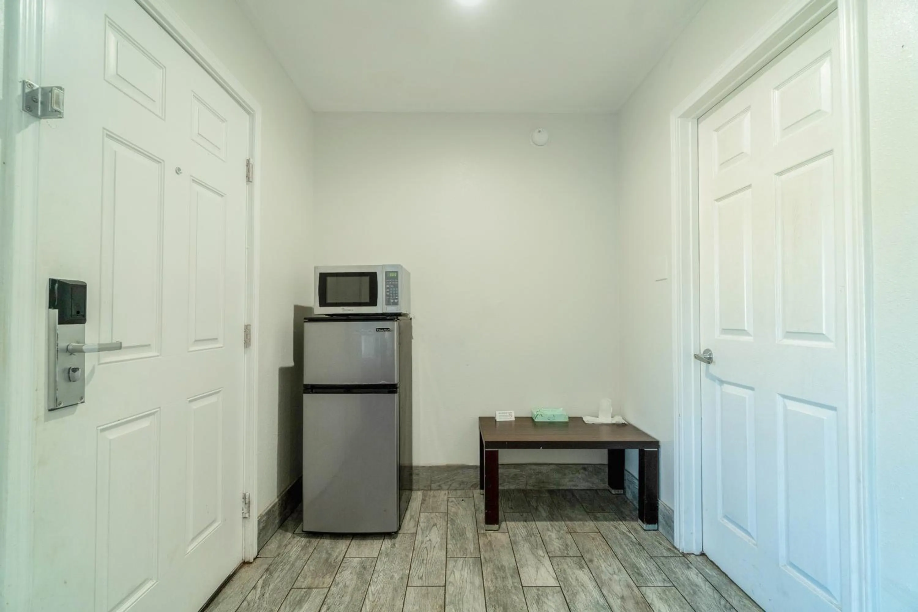 Bedroom in Pelican Inn by Belvilla Aransas Pass, TX